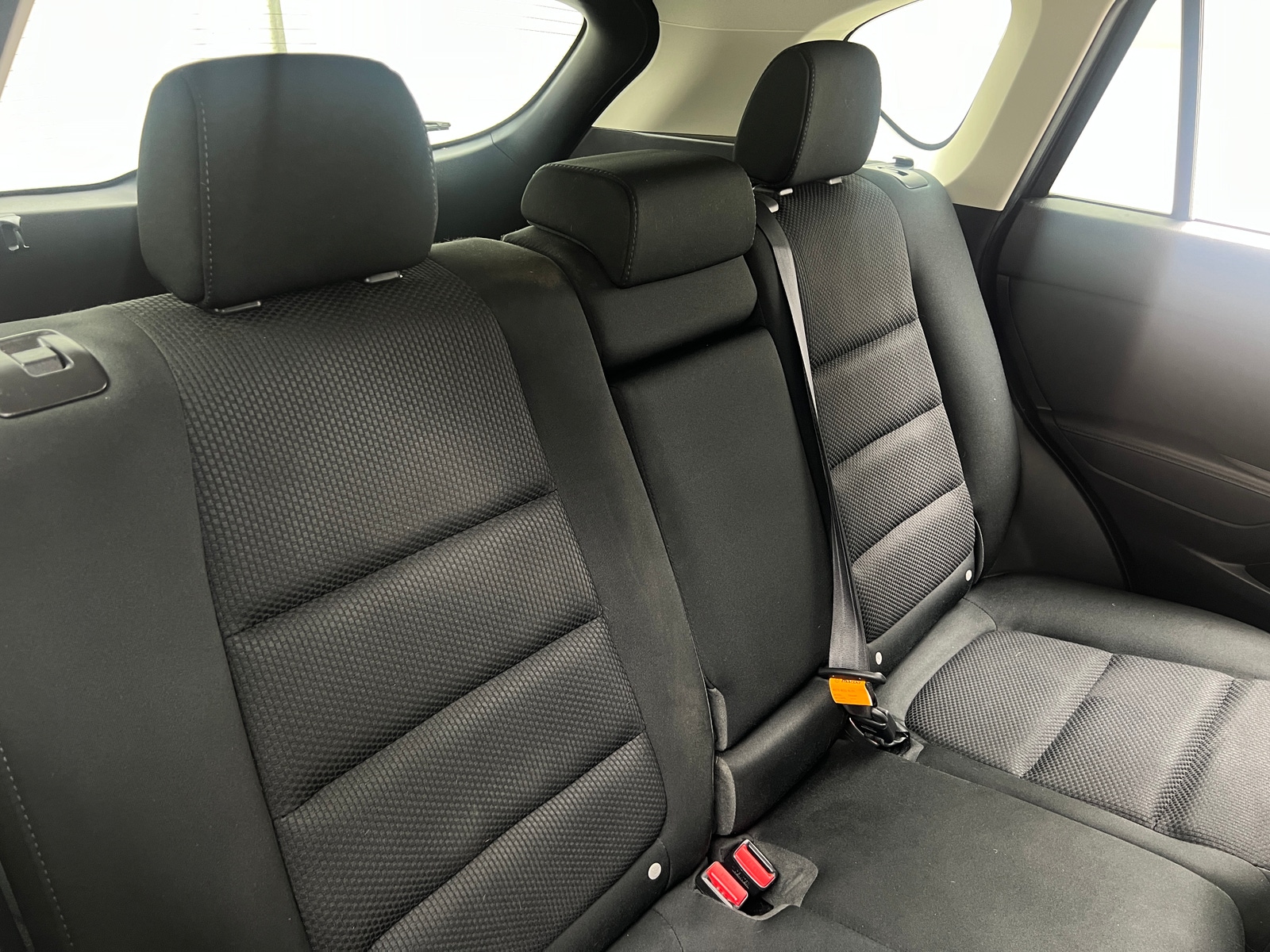 Thumbnail: 2016 Mazda CX-5 - 6