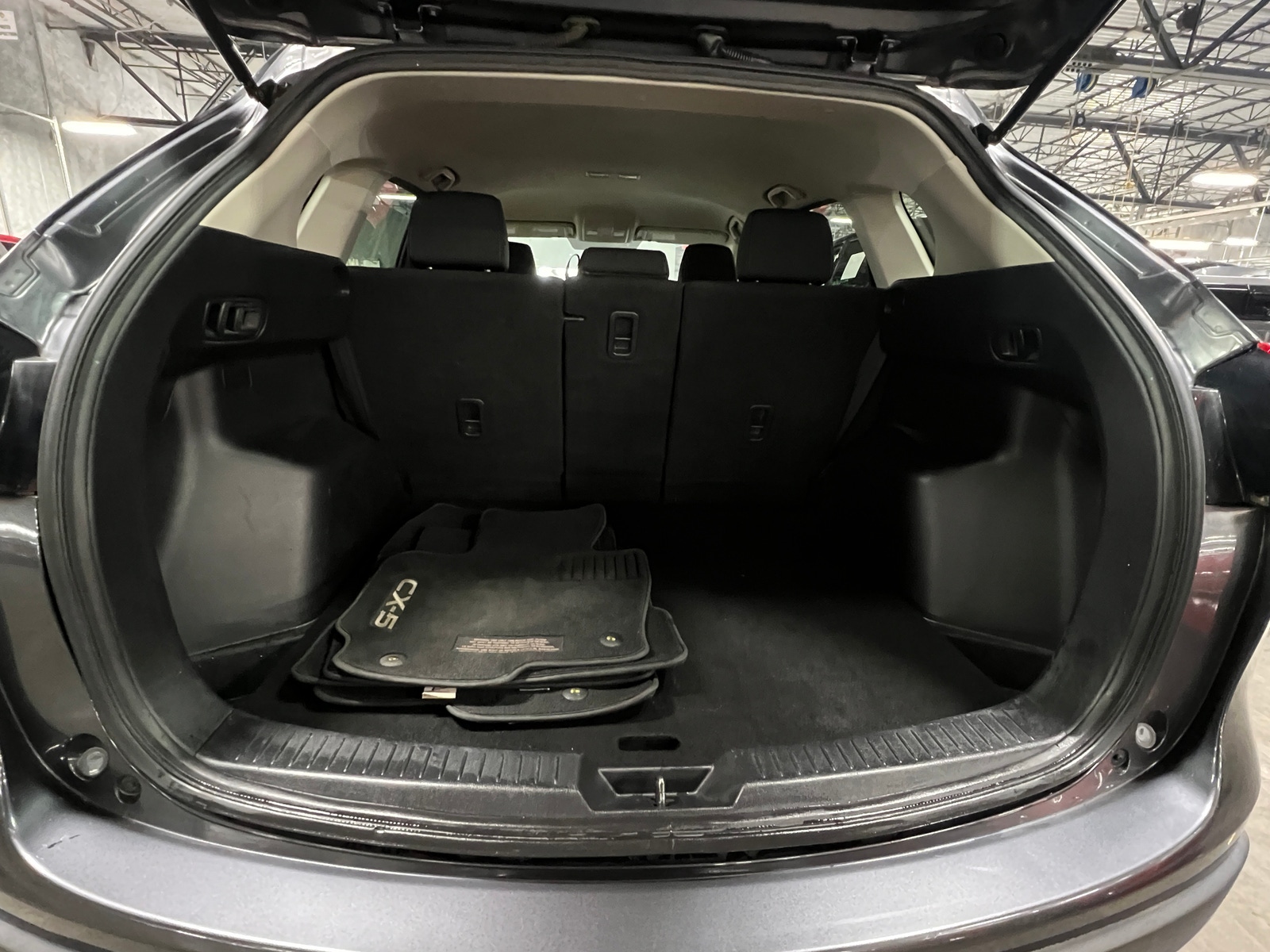 Thumbnail: 2016 Mazda CX-5 - 7