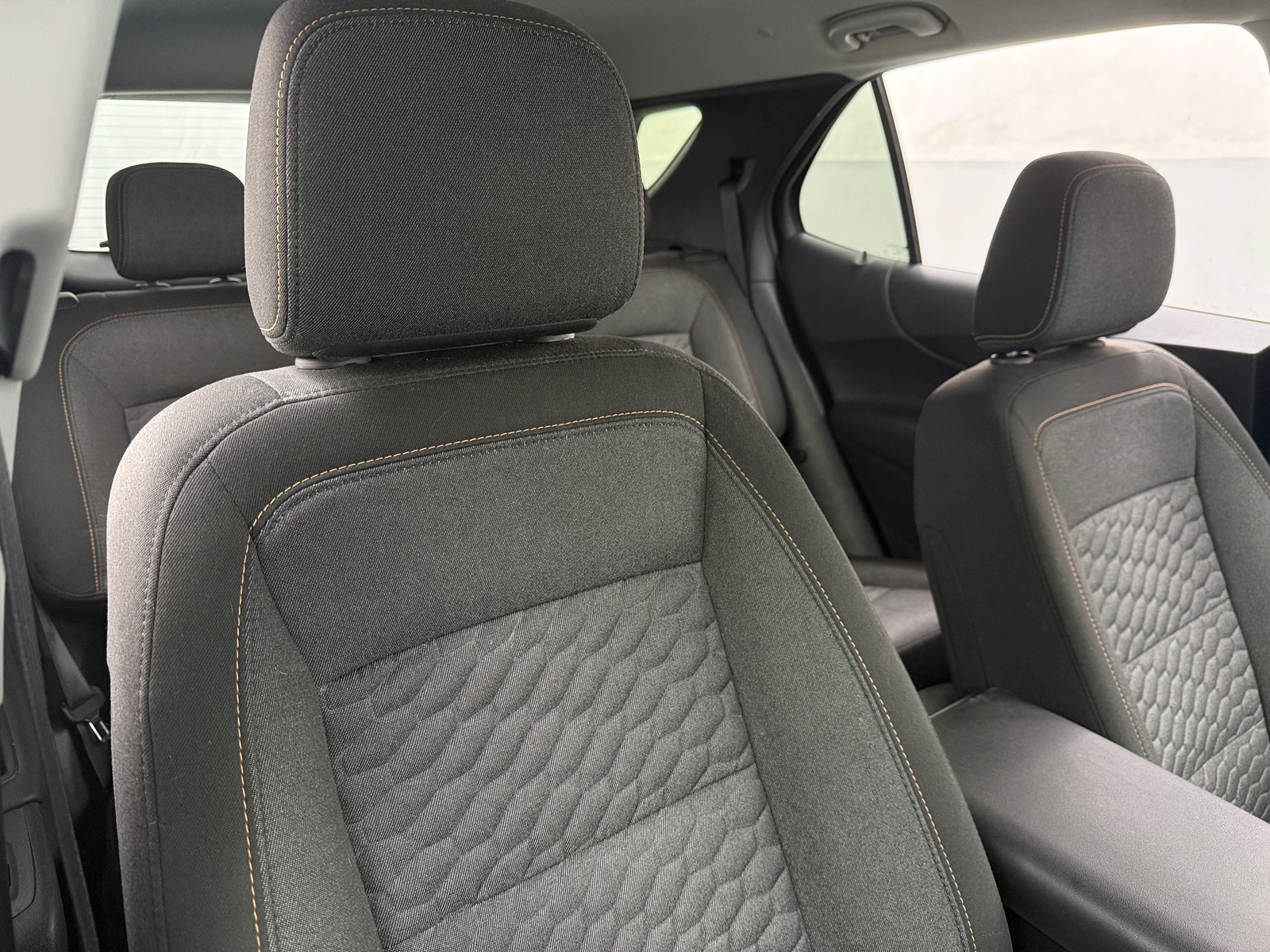 Thumbnail: 2019 Chevrolet Equinox - 2