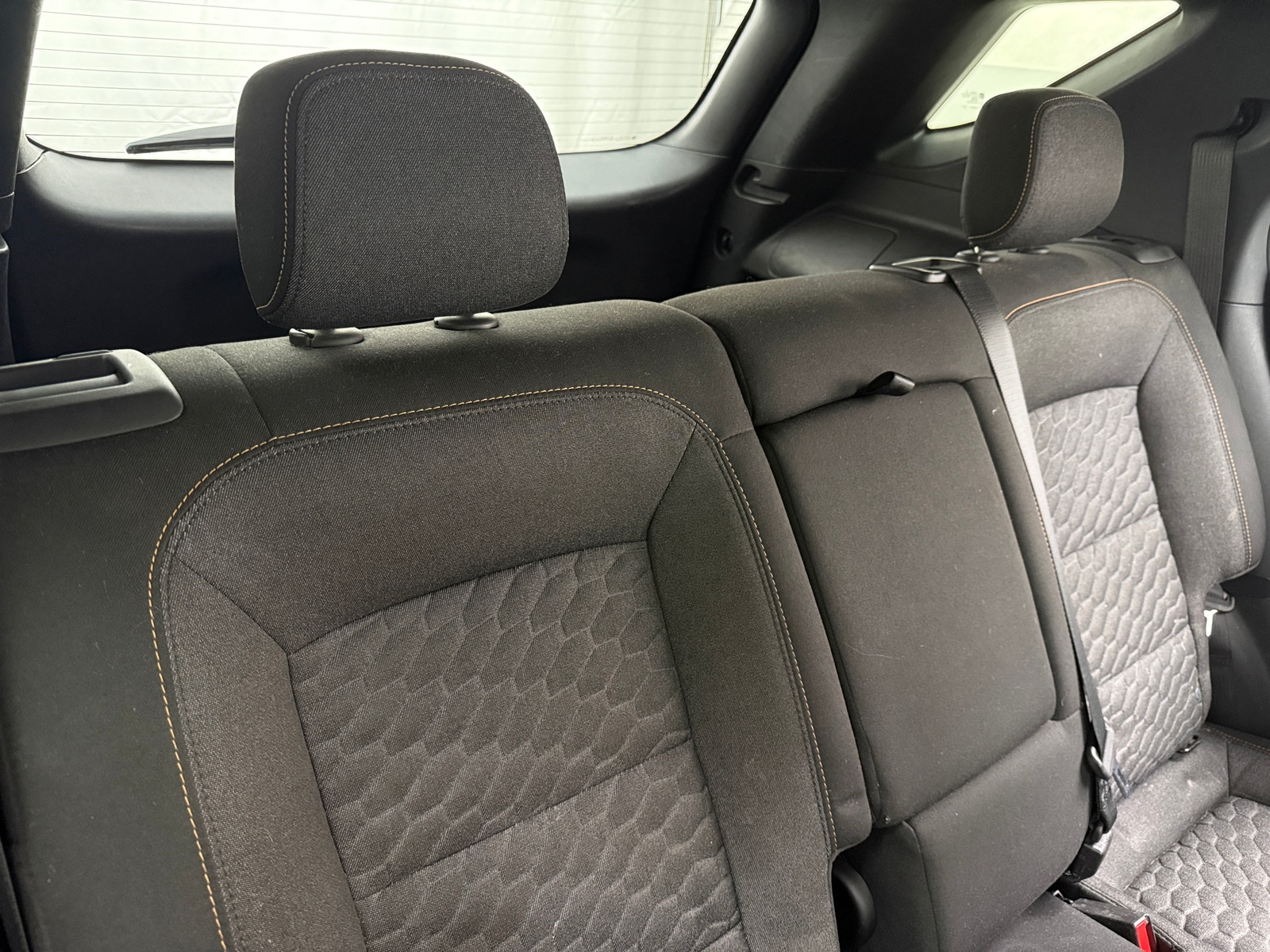 Thumbnail: 2019 Chevrolet Equinox - 6