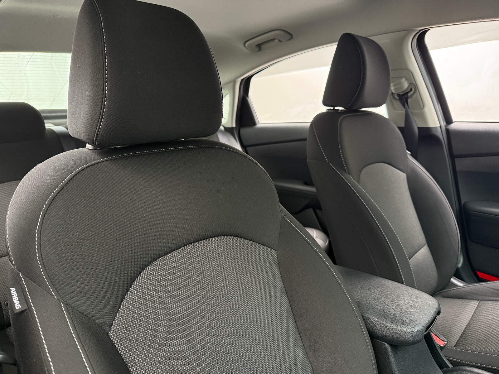 Thumbnail: 2024 Kia Forte - 2