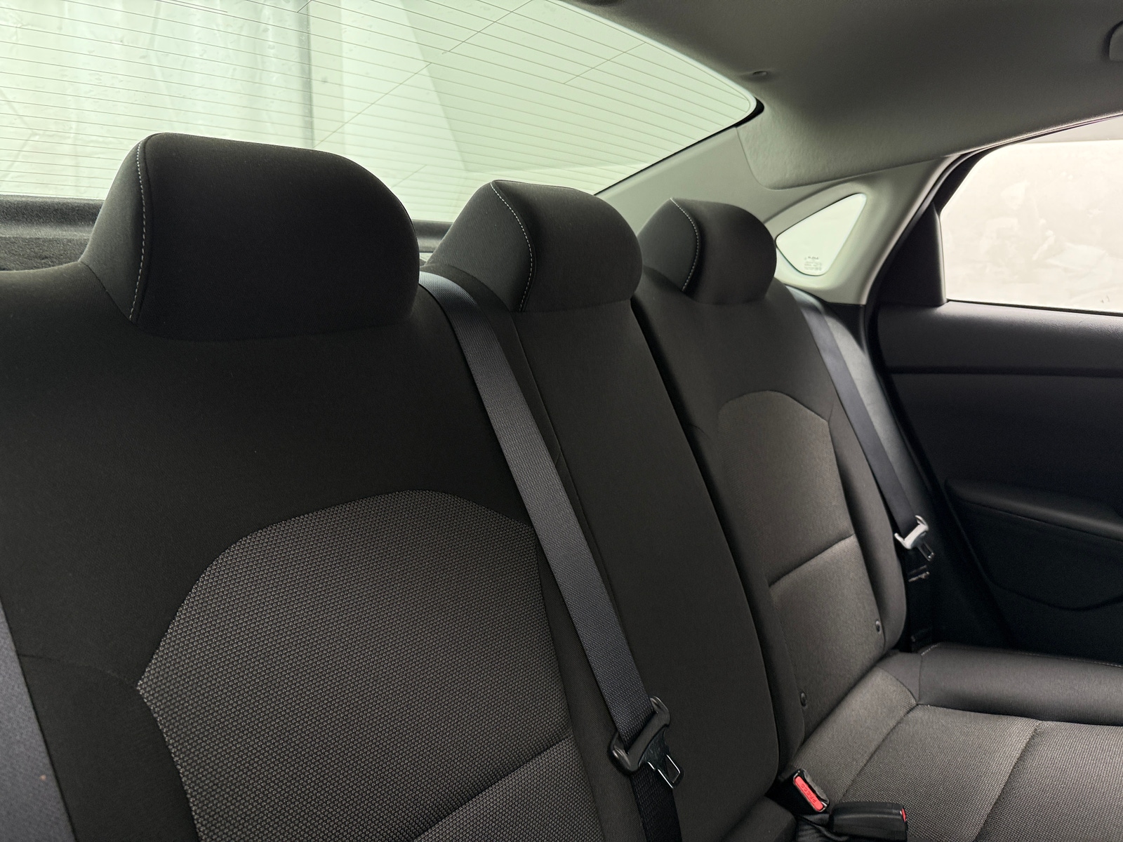 Thumbnail: 2024 Kia Forte - 6