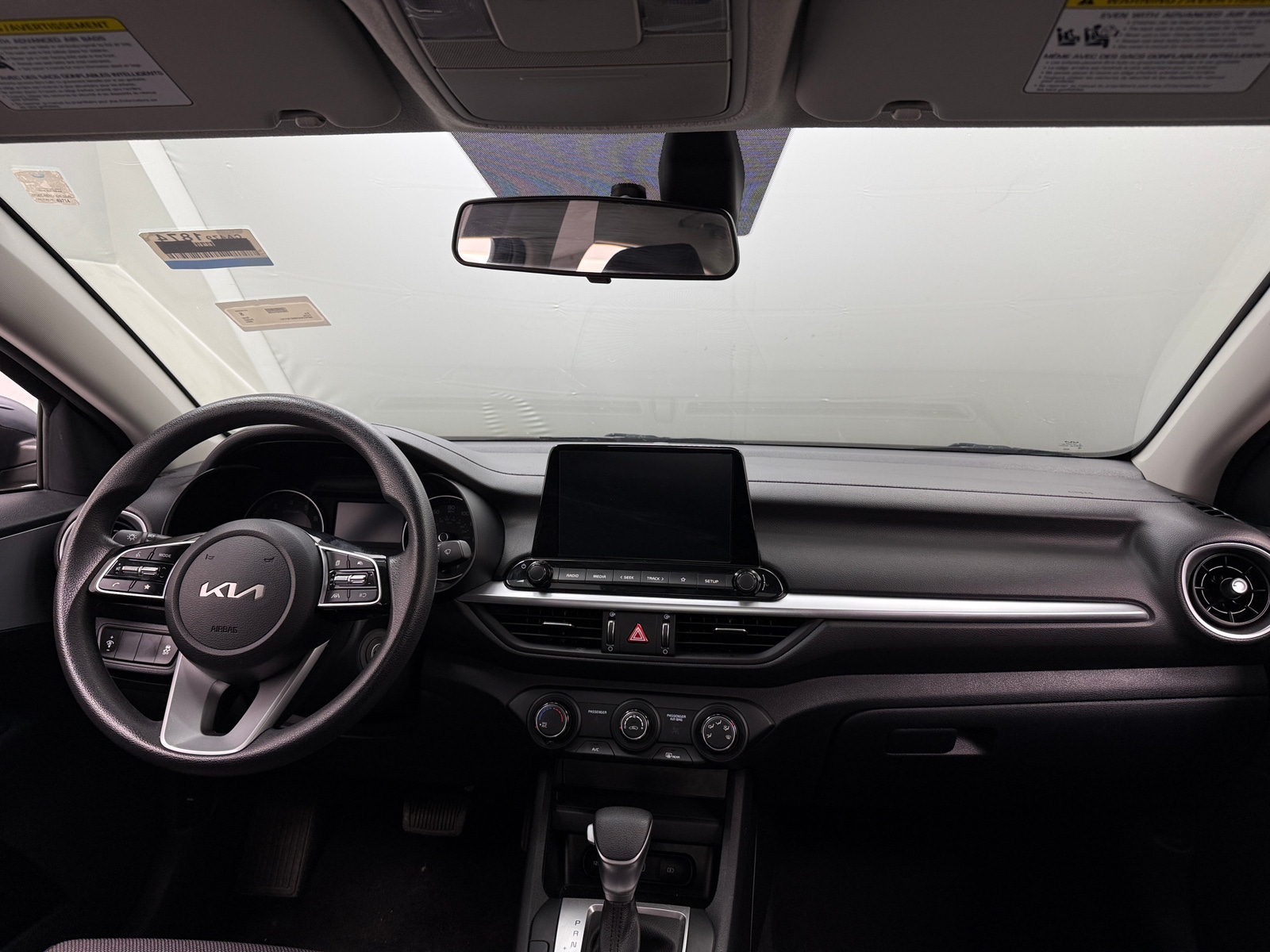 Thumbnail: 2024 Kia Forte - 3