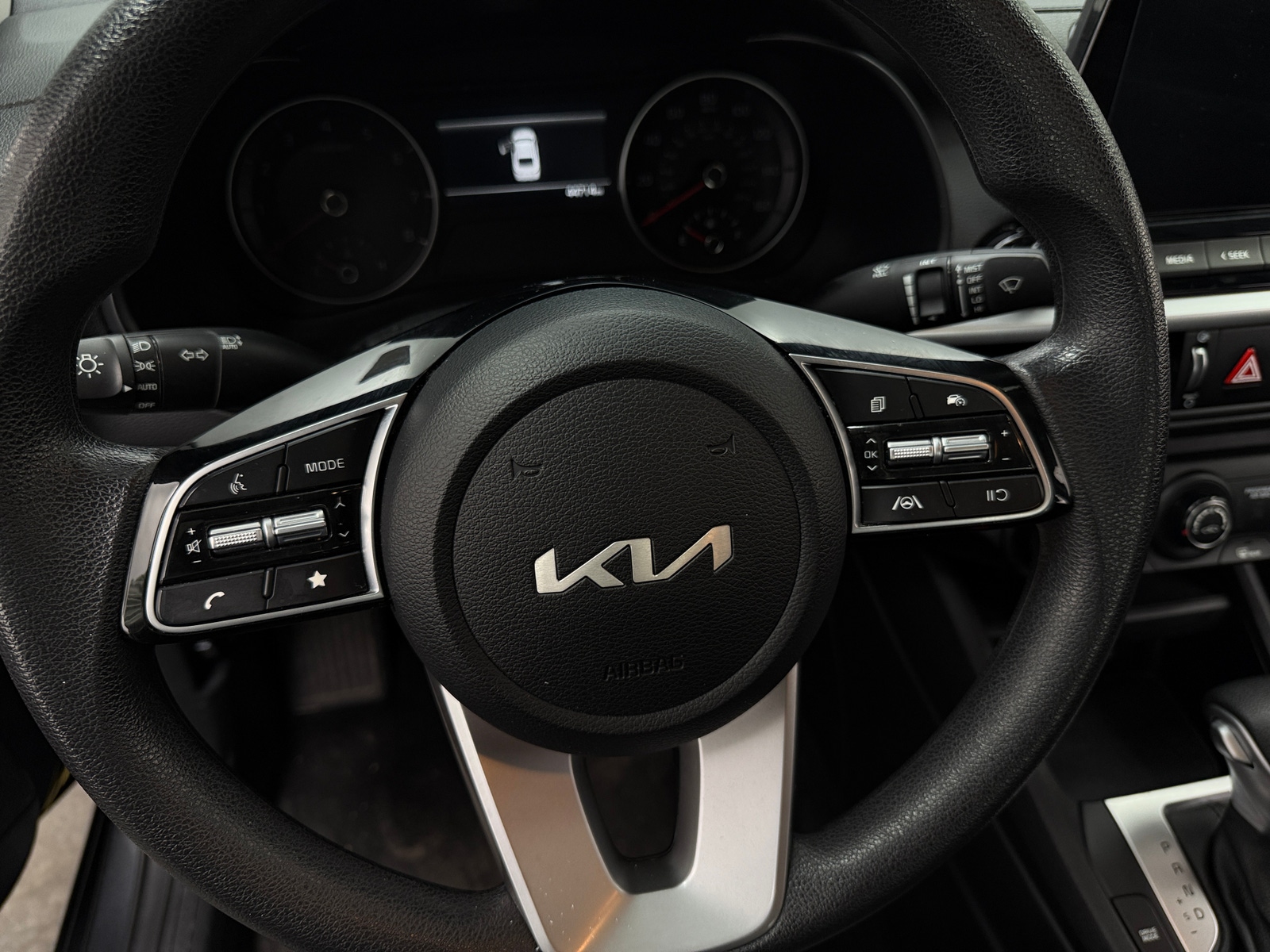 Thumbnail: 2024 Kia Forte - 5