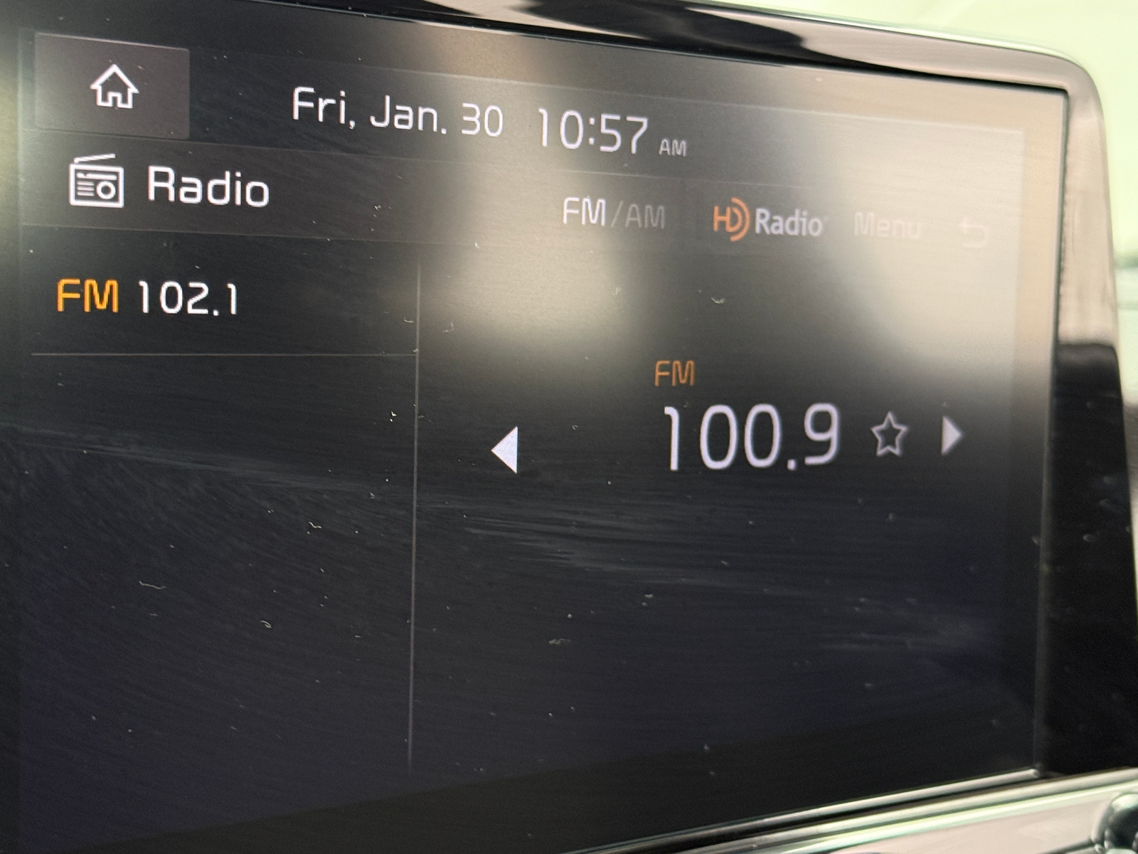 Thumbnail: 2024 Kia Forte - 4