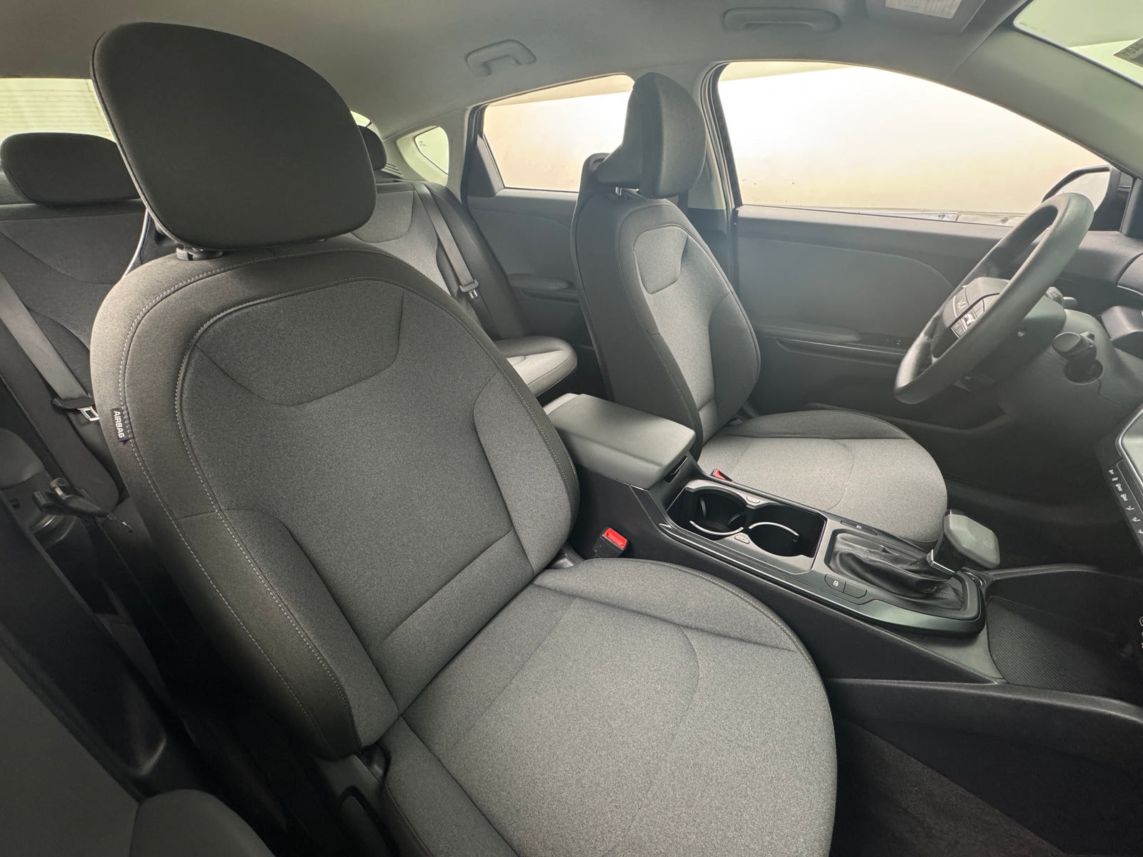 Thumbnail: 2025 Kia K4 - 2