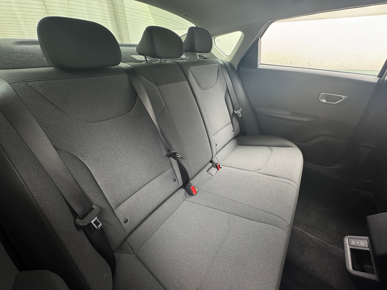 Thumbnail: 2025 Kia K4 - 6