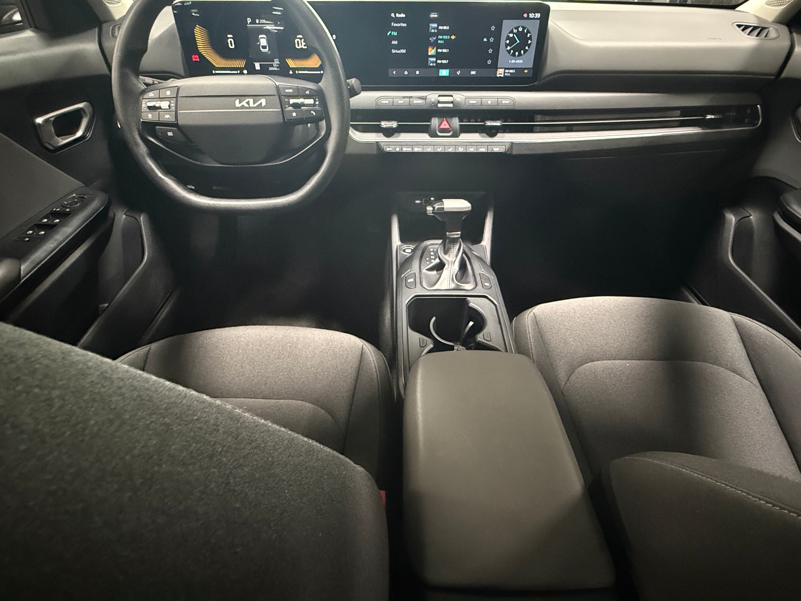 Thumbnail: 2025 Kia K4 - 3