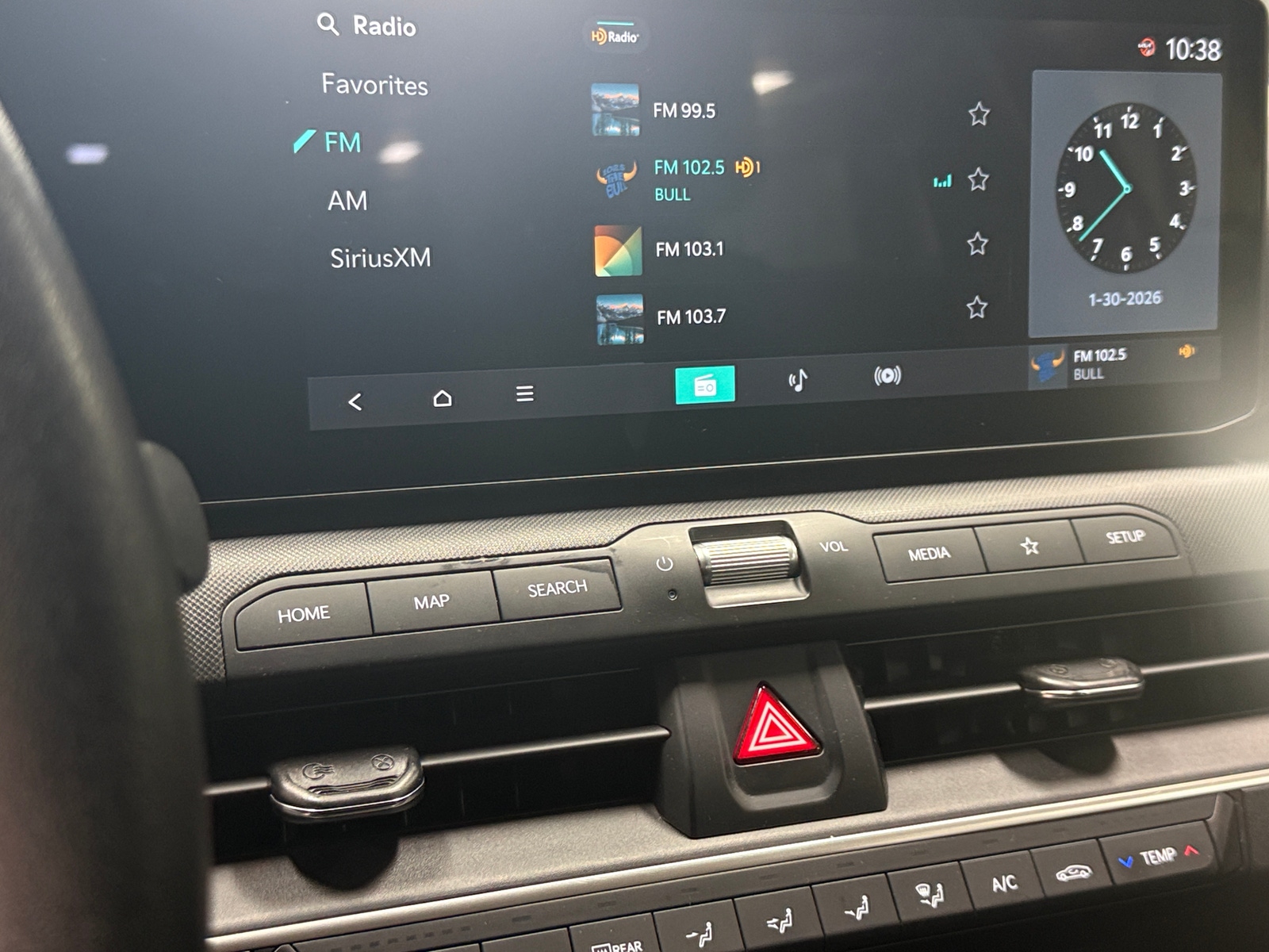 Thumbnail: 2025 Kia K4 - 4