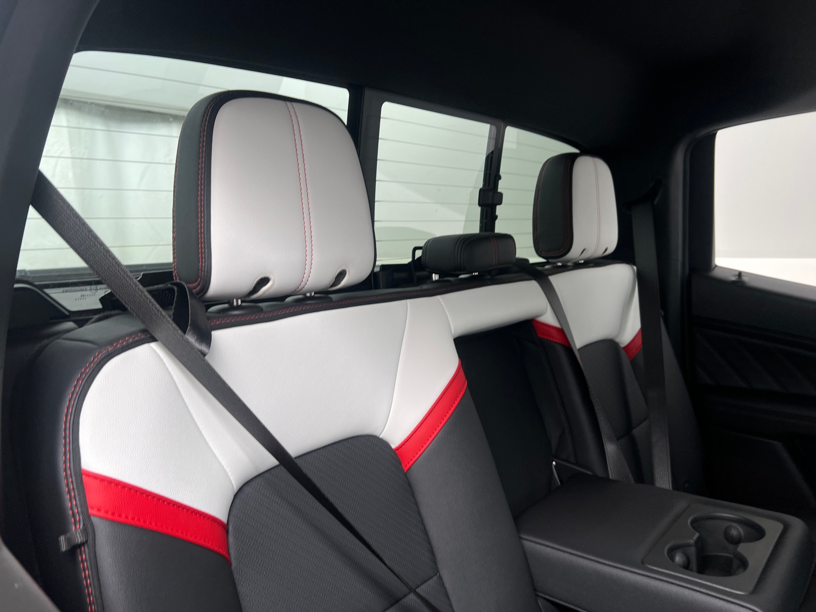 Thumbnail: 2024 GMC Canyon - 5