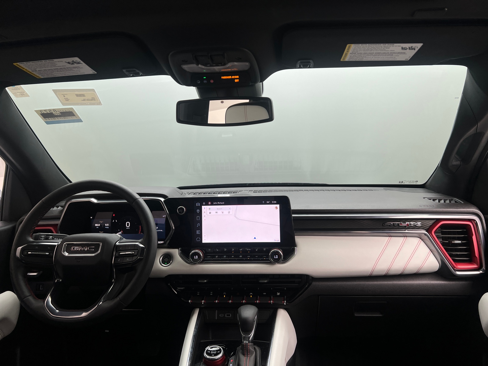 Thumbnail: 2024 GMC Canyon - 2