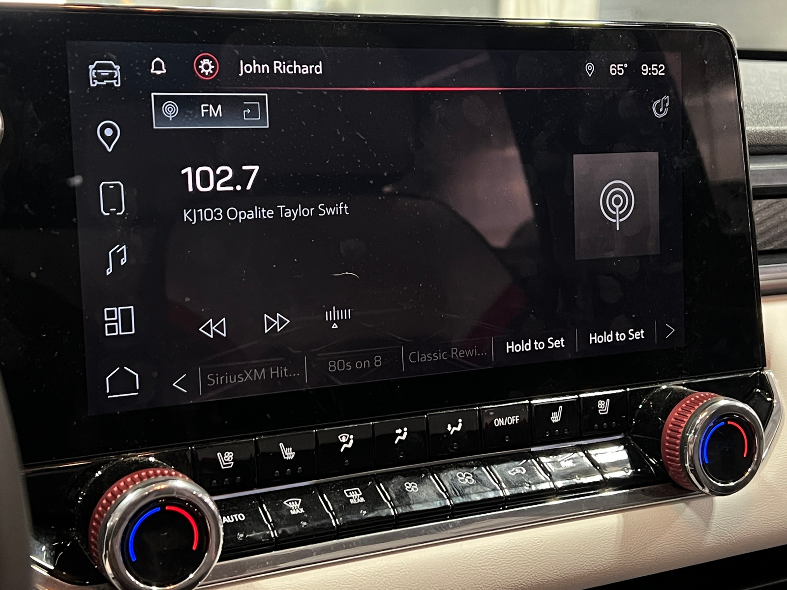 Thumbnail: 2024 GMC Canyon - 3