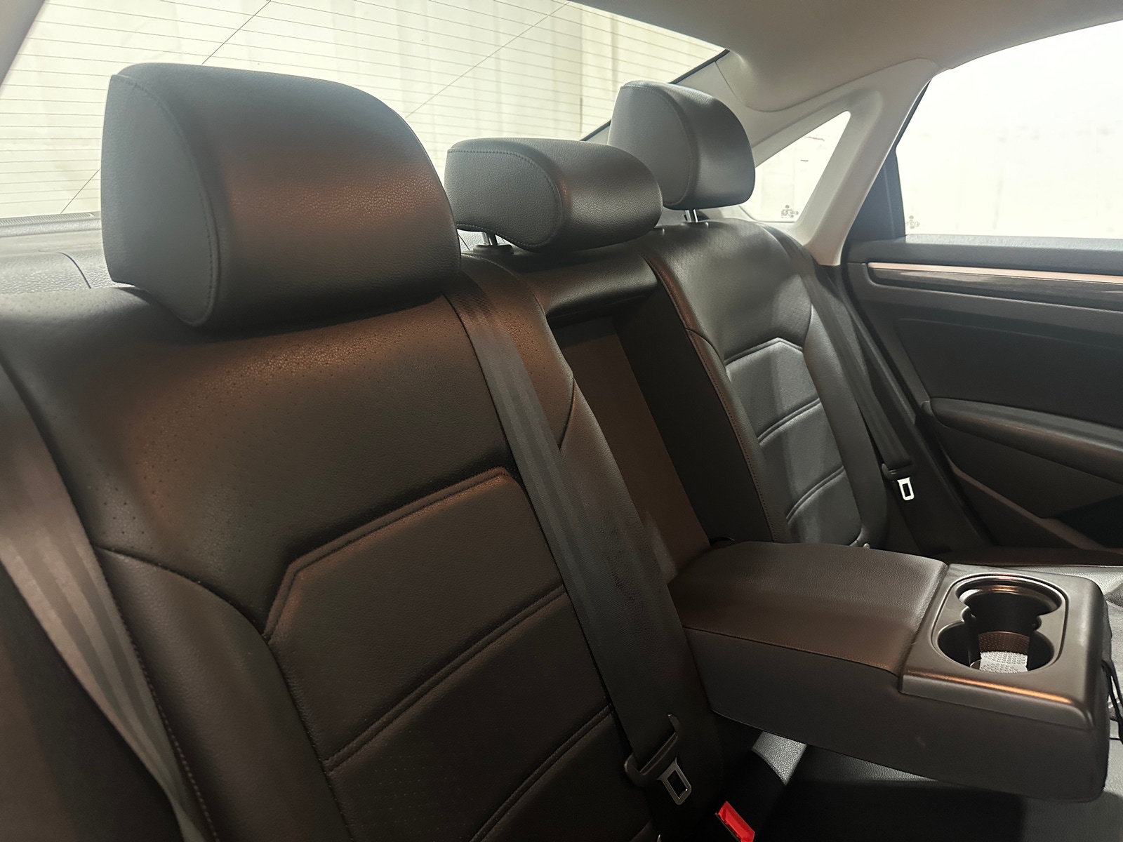 Thumbnail: 2018 Volkswagen Passat - 5