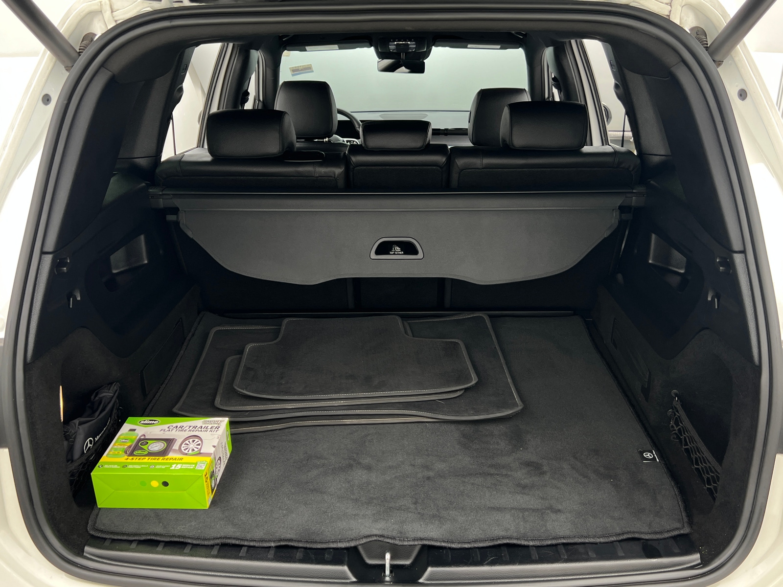 Thumbnail: 2022 Mercedes-Benz GLB - 6