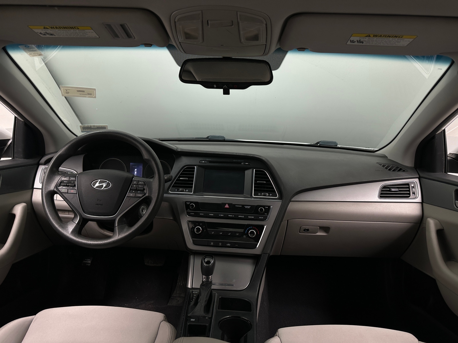 Thumbnail: 2016 Hyundai Sonata - 3