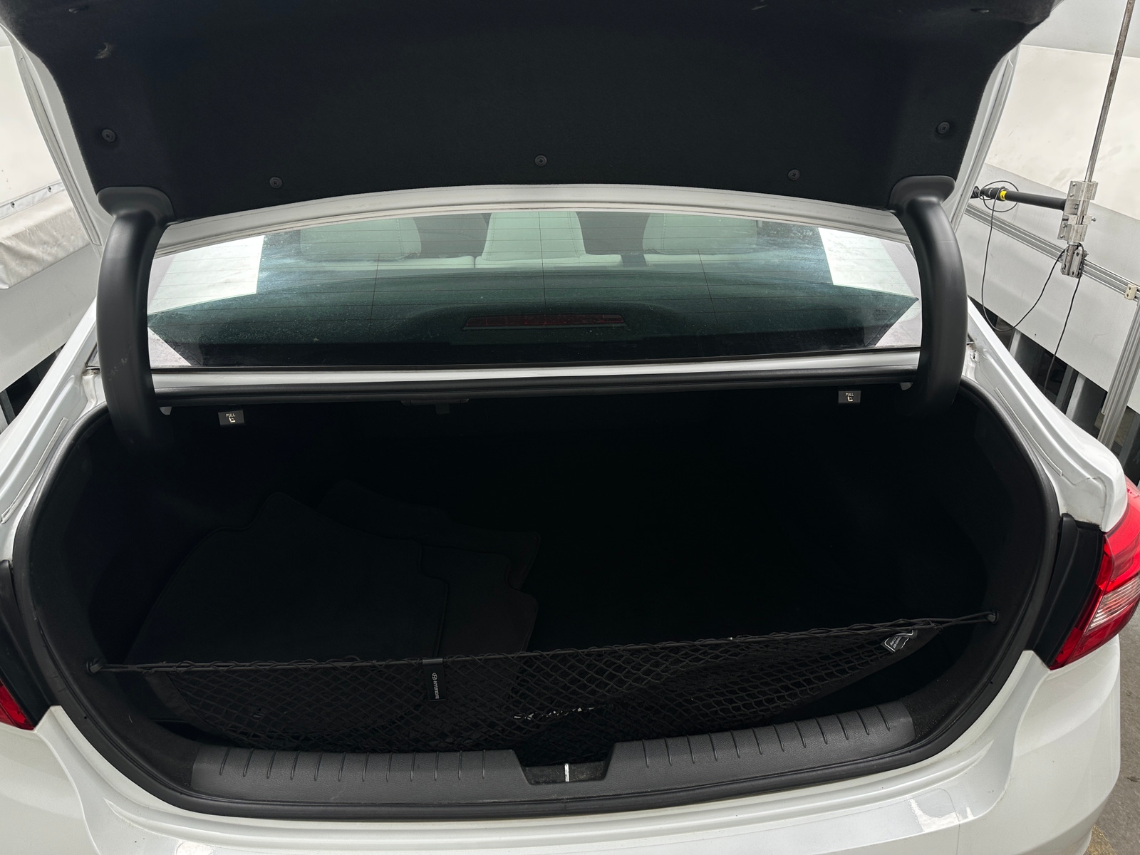 Thumbnail: 2016 Hyundai Sonata - 7