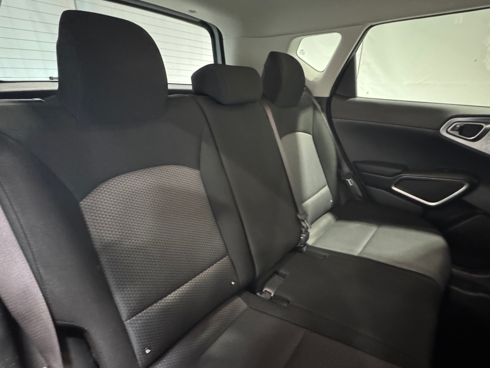 Thumbnail: 2023 Kia Soul - 6