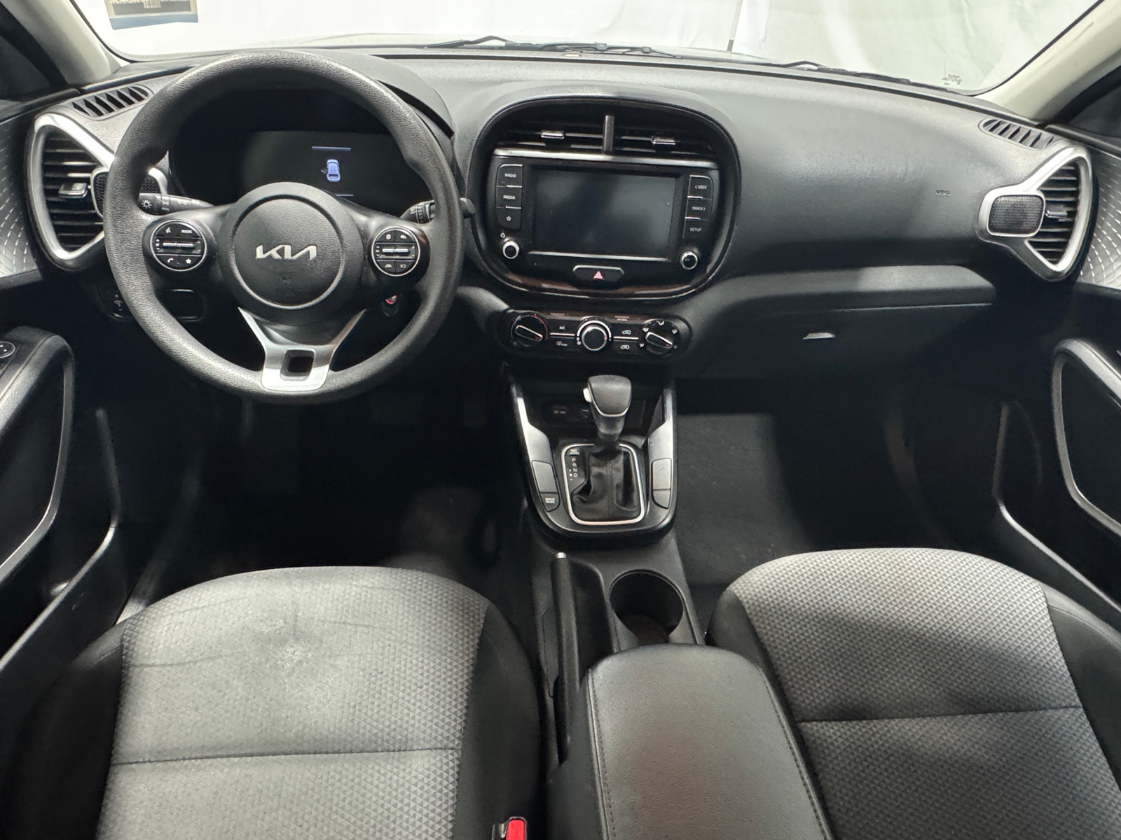 Thumbnail: 2023 Kia Soul - 3