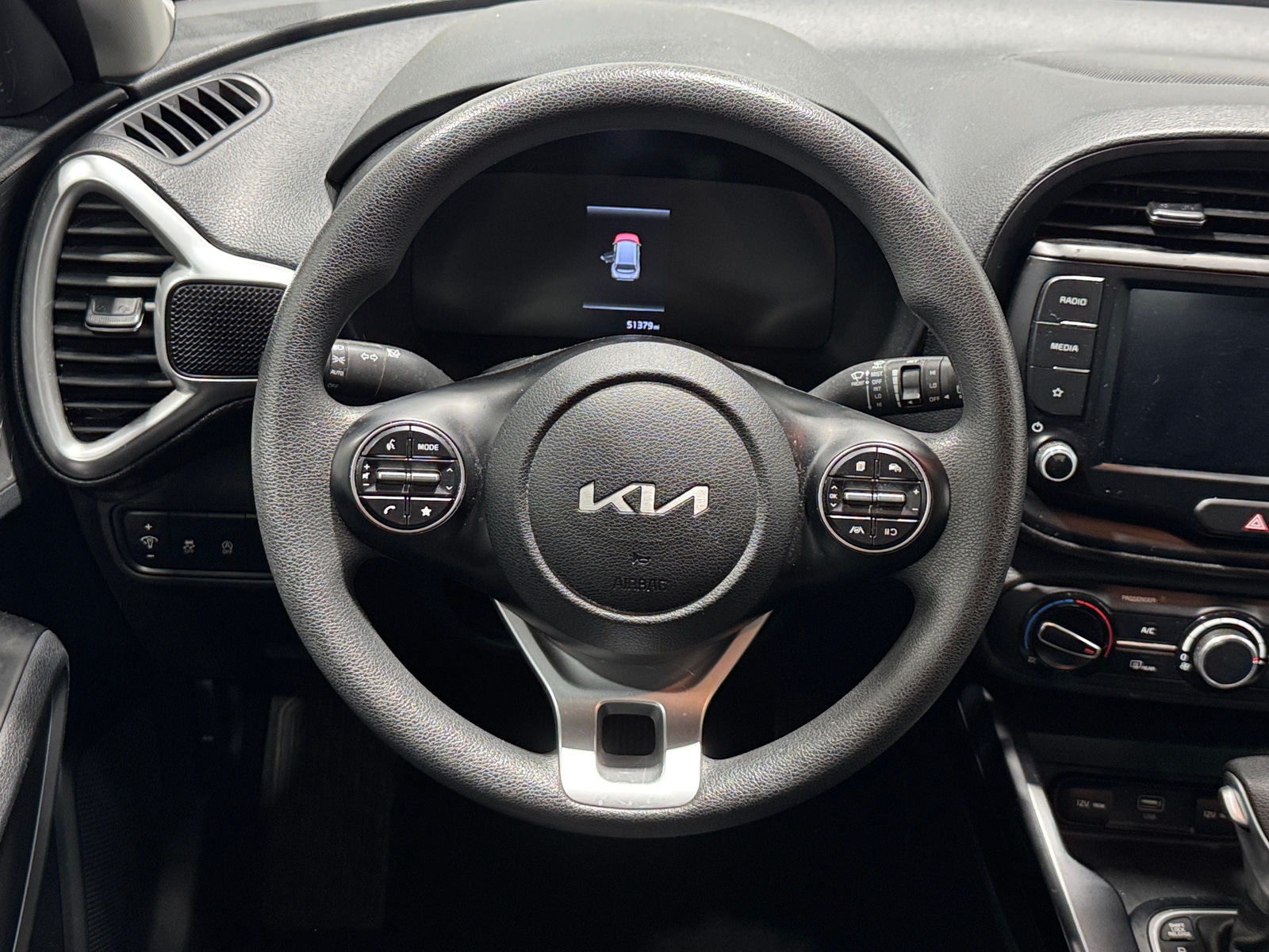 Thumbnail: 2023 Kia Soul - 5