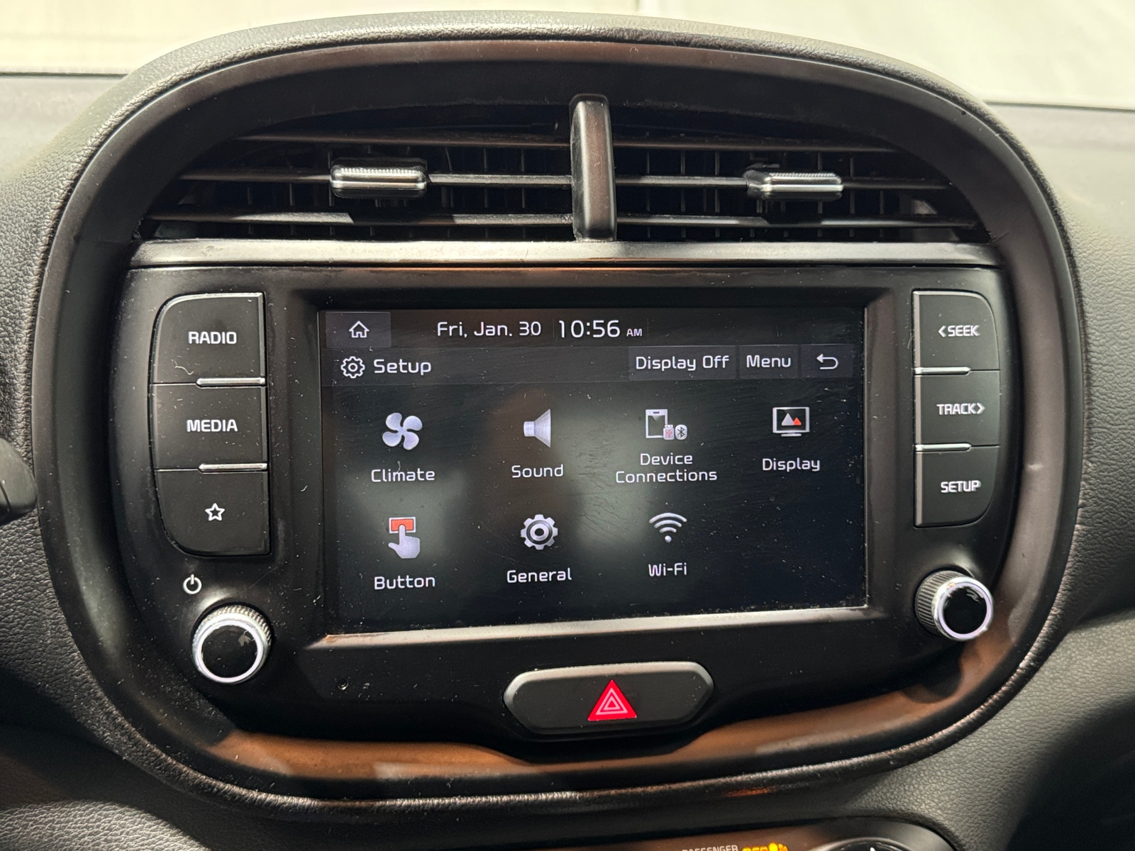 Thumbnail: 2023 Kia Soul - 4