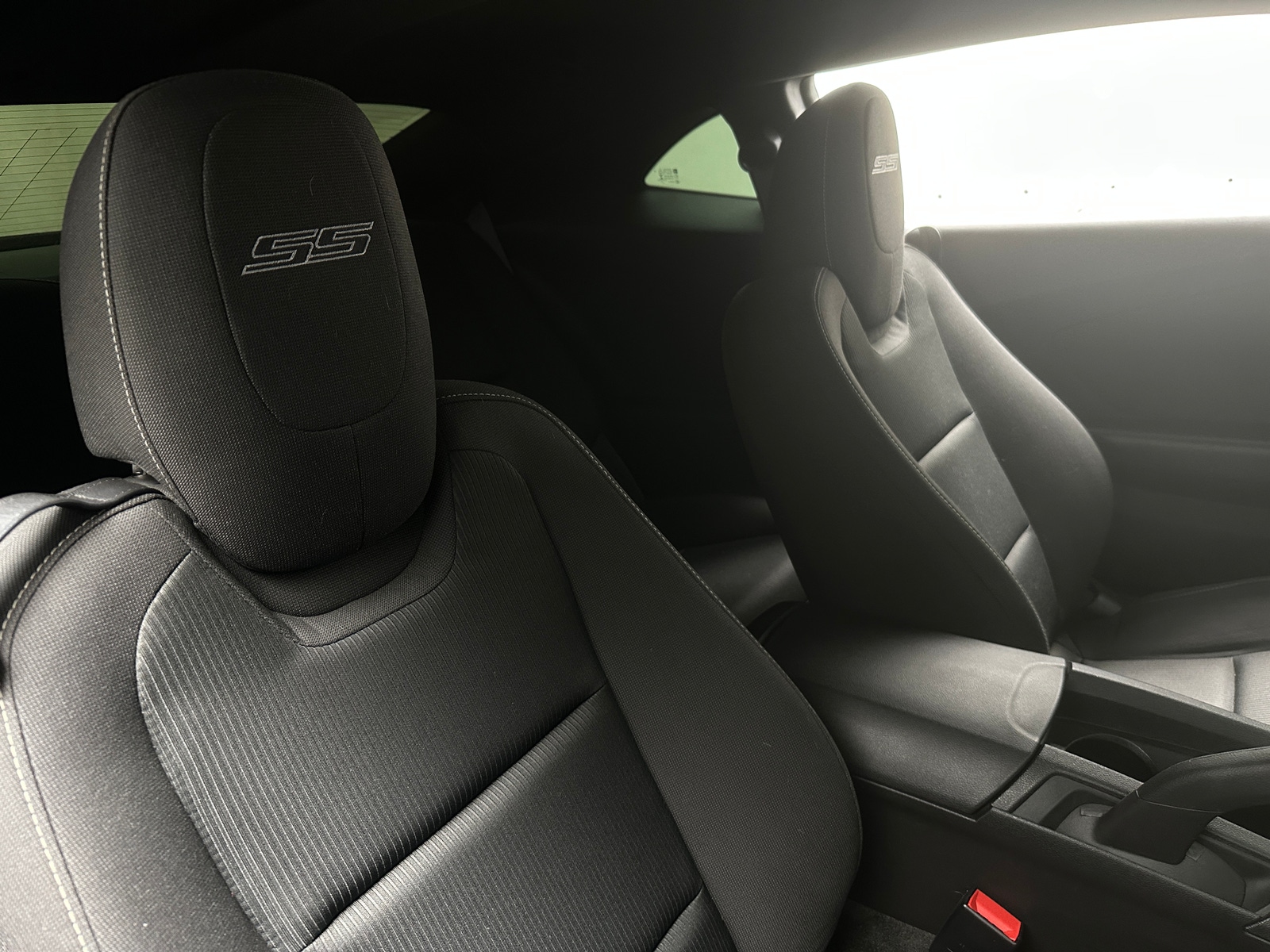 Thumbnail: 2014 Chevrolet Camaro - 2