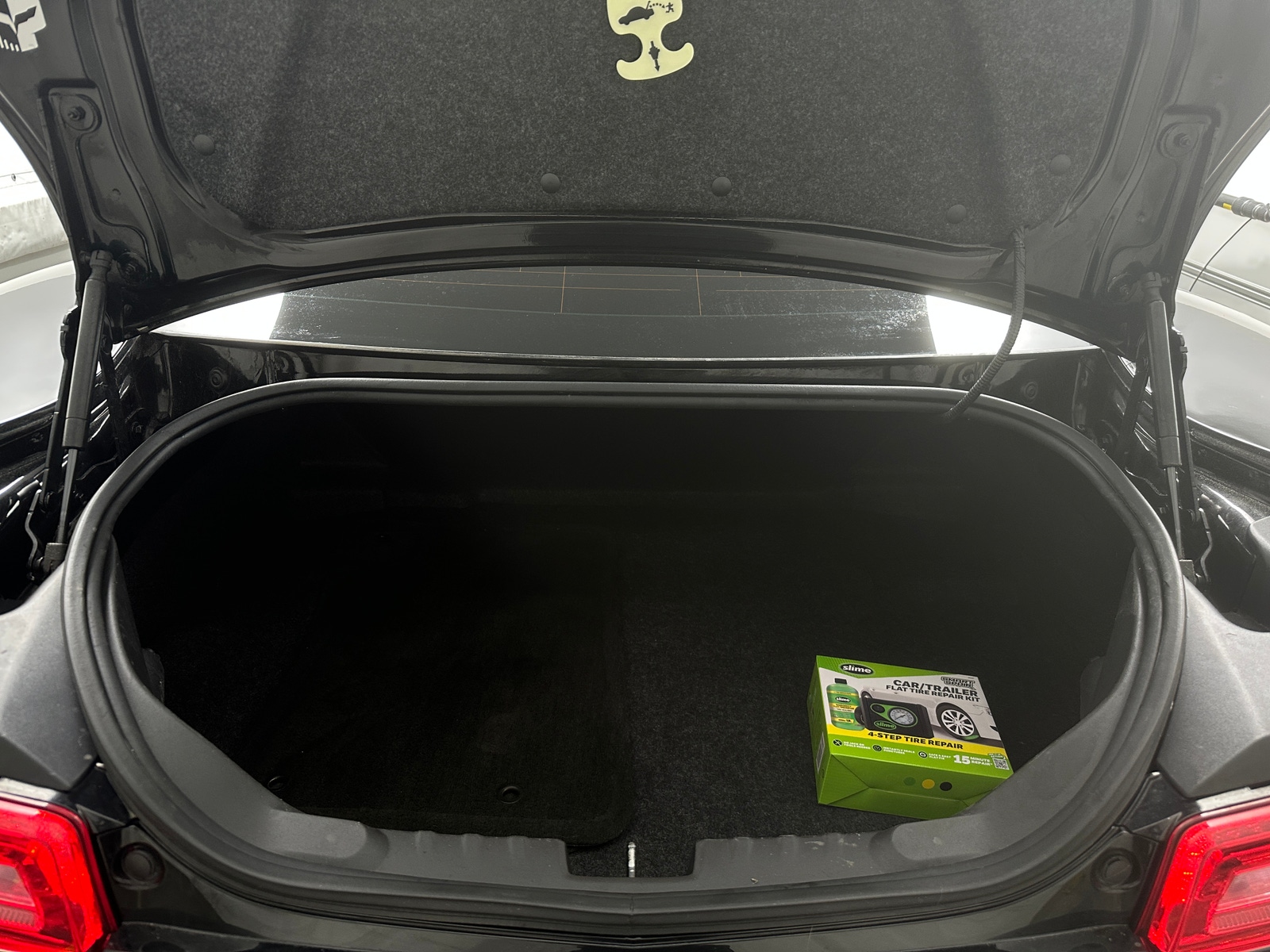 Thumbnail: 2014 Chevrolet Camaro - 5