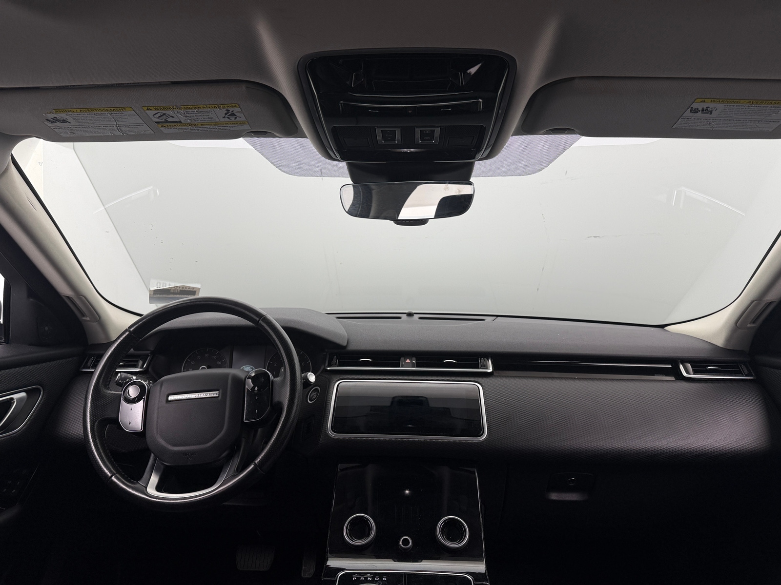 Thumbnail: 2020 Land Rover Range Rover Velar - 3