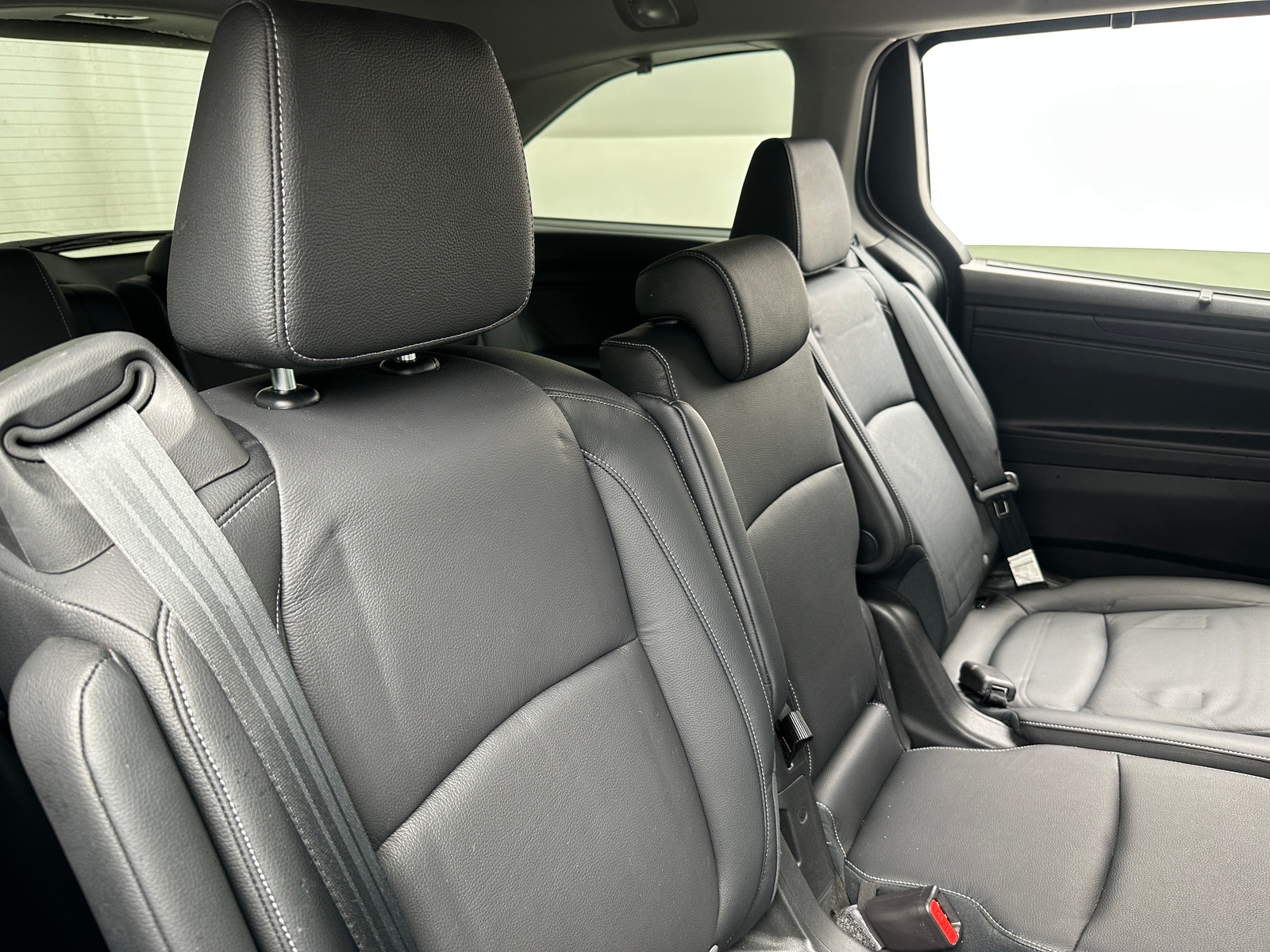 Thumbnail: 2024 Honda Odyssey - 5