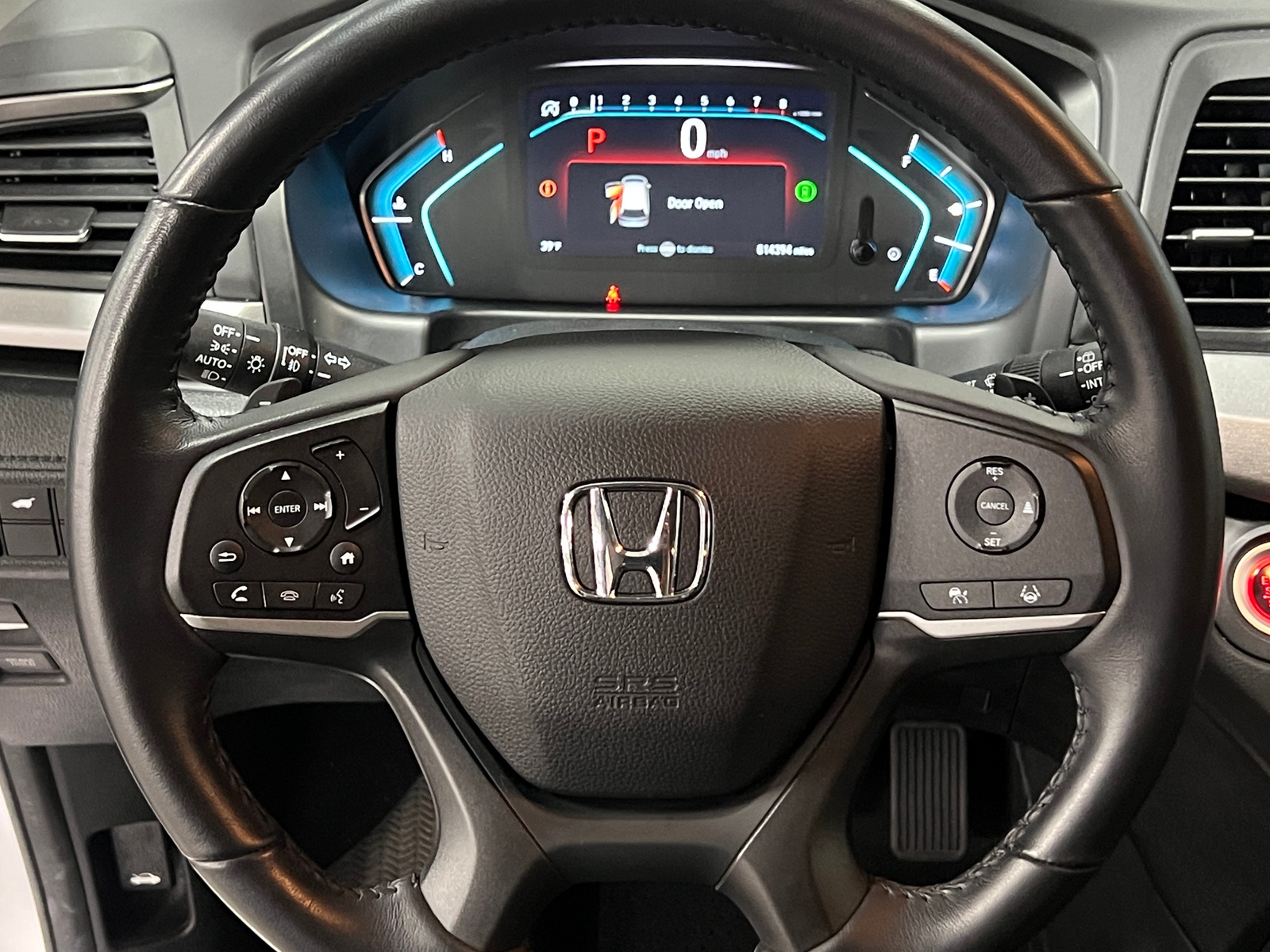 Thumbnail: 2024 Honda Odyssey - 4