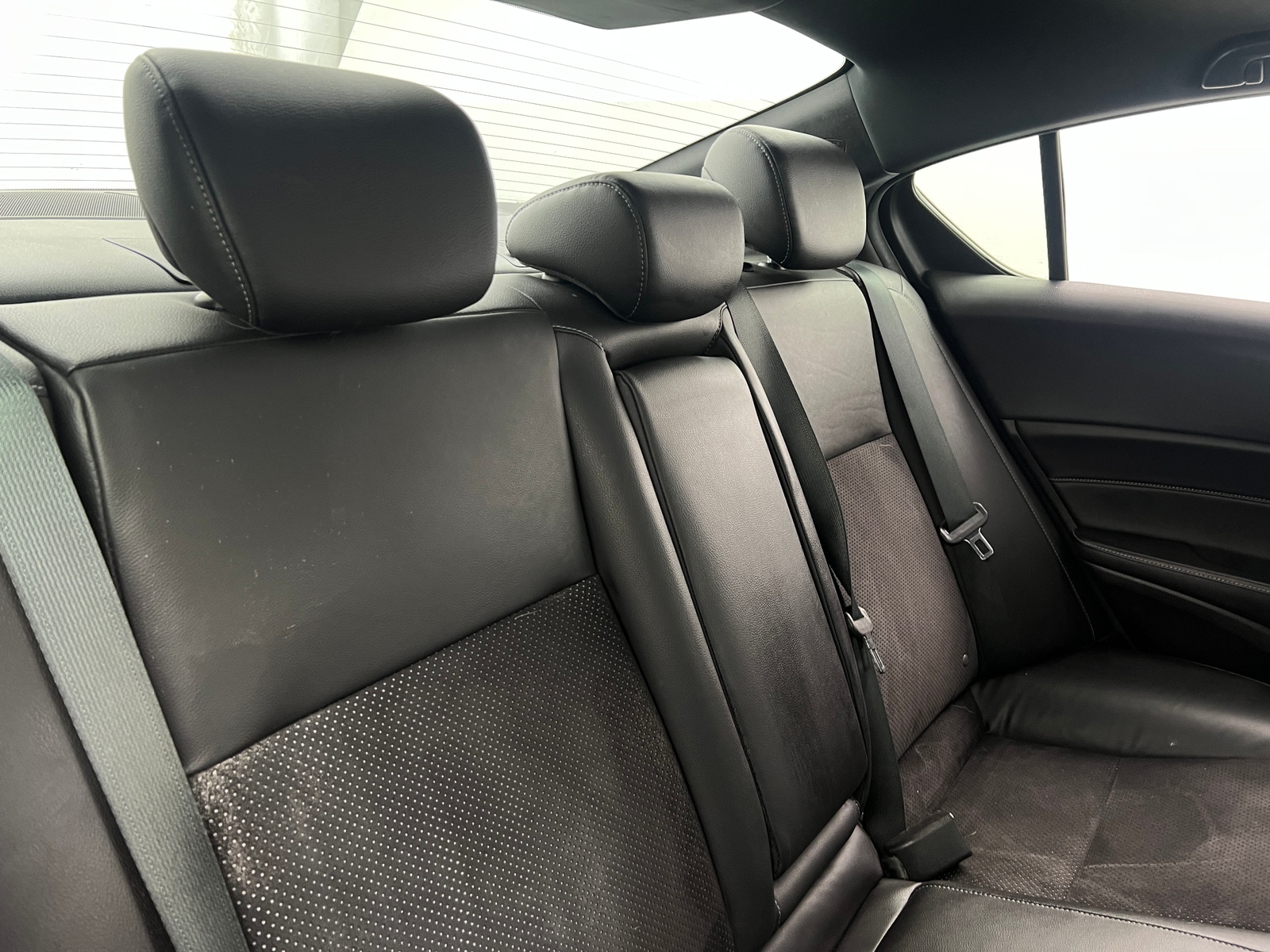 Thumbnail: 2016 Acura ILX - 5