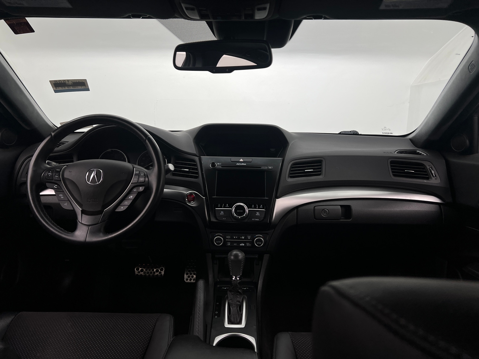 Thumbnail: 2016 Acura ILX - 2