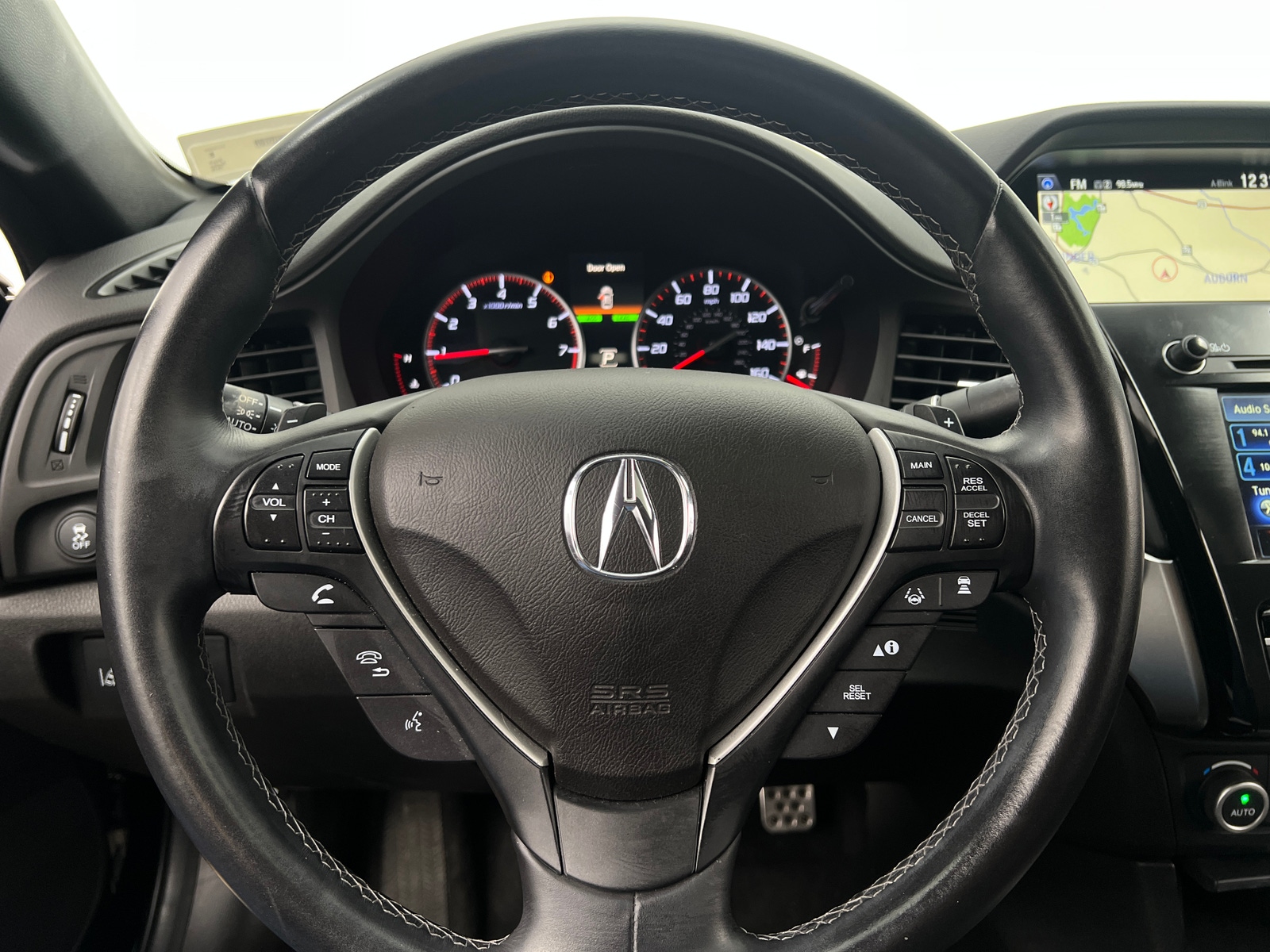 Thumbnail: 2016 Acura ILX - 4