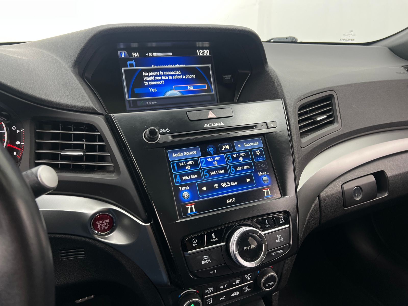 Thumbnail: 2016 Acura ILX - 3