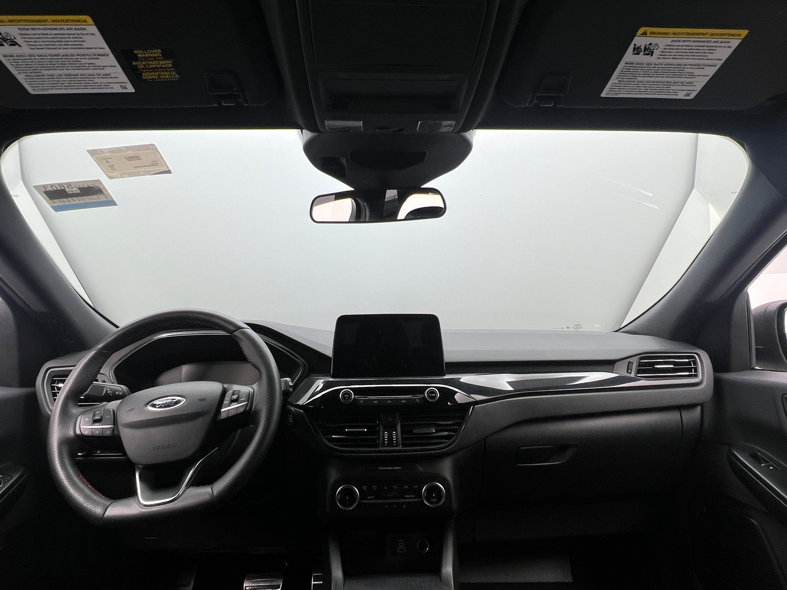 Thumbnail: 2024 Ford Escape - 3