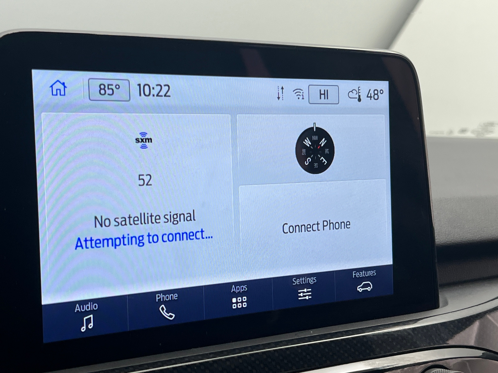 Thumbnail: 2024 Ford Escape - 4