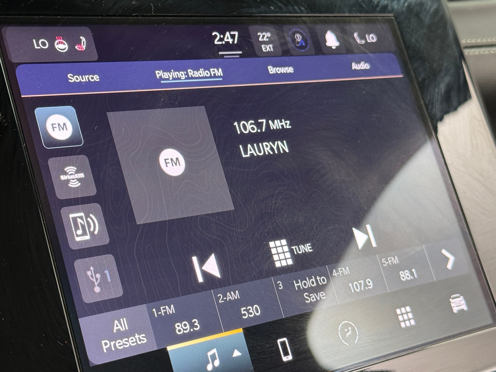 Thumbnail: 2021 Jeep Grand Cherokee L - 4