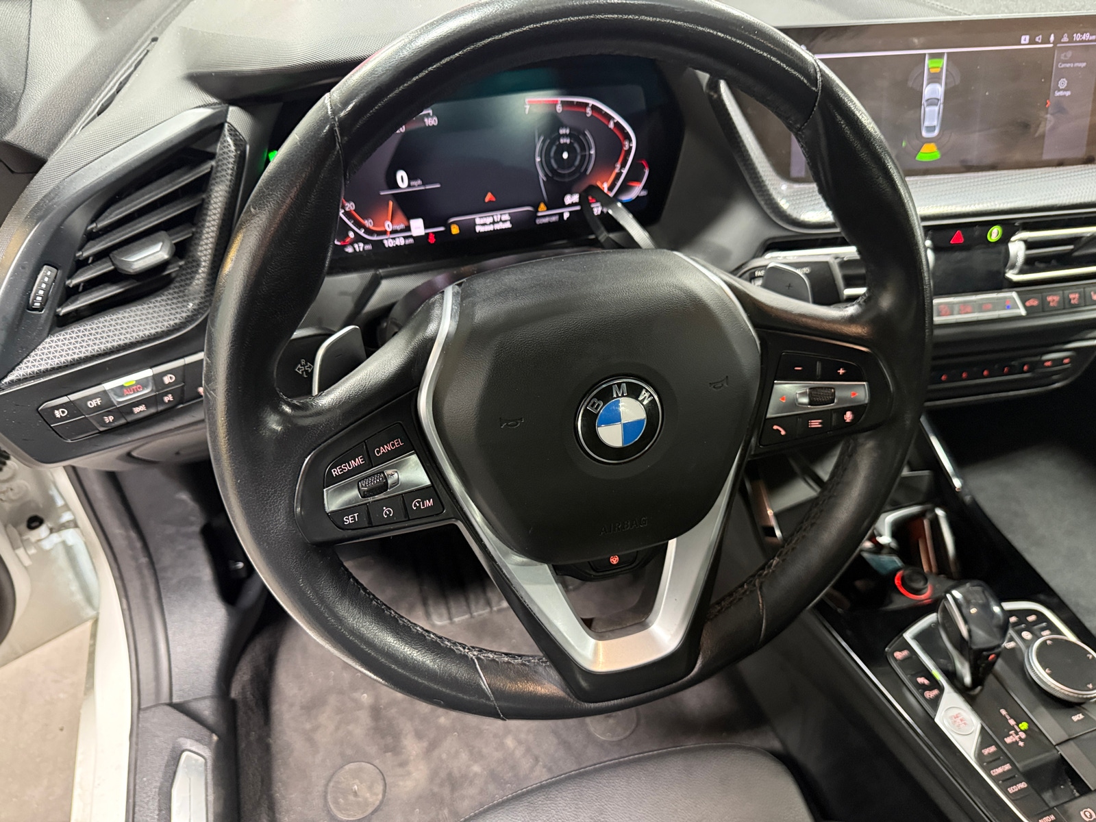 Thumbnail: 2020 BMW 2 Series - 4