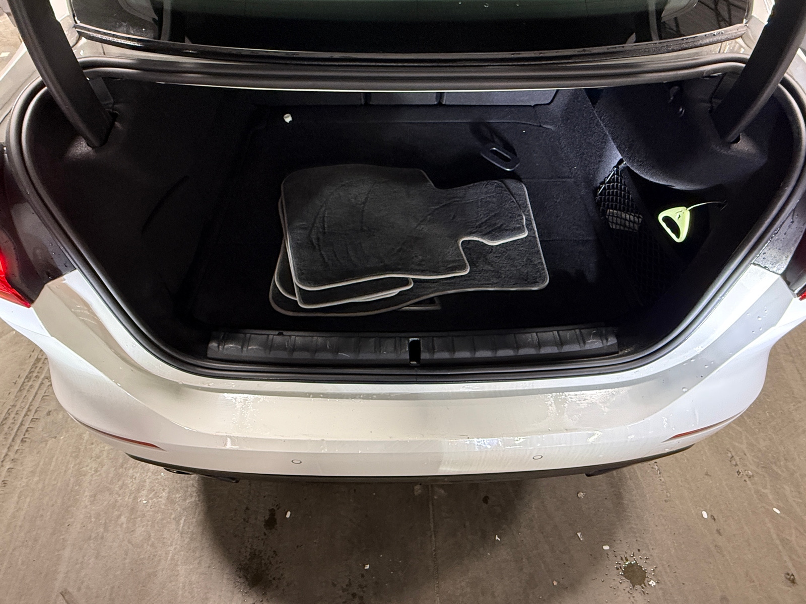 Thumbnail: 2020 BMW 2 Series - 6