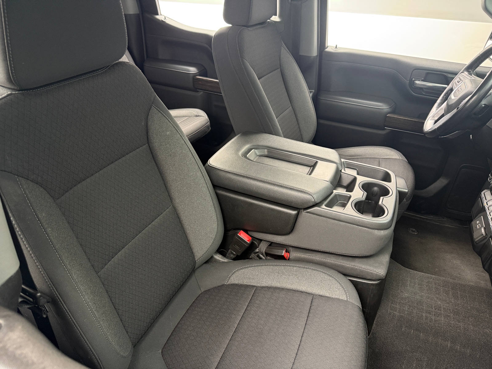 Thumbnail: 2021 GMC Sierra 1500 - 2