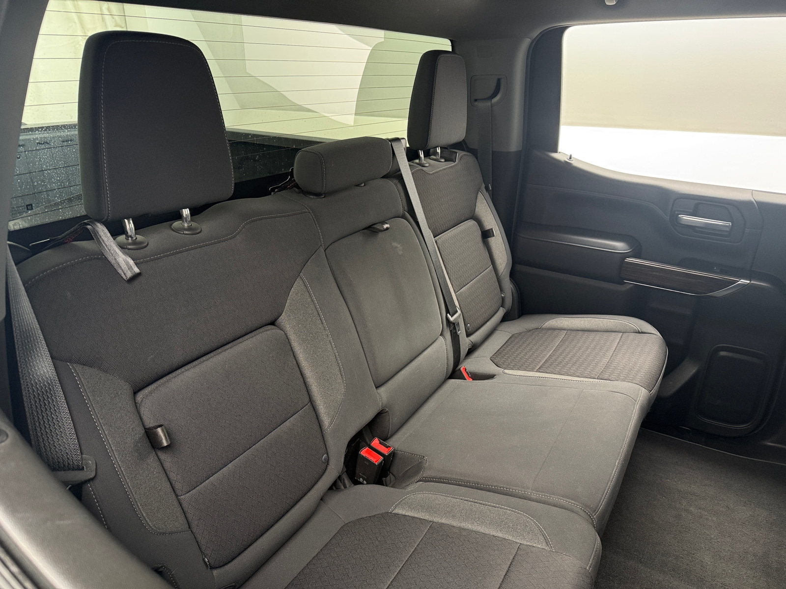 Thumbnail: 2021 GMC Sierra 1500 - 6