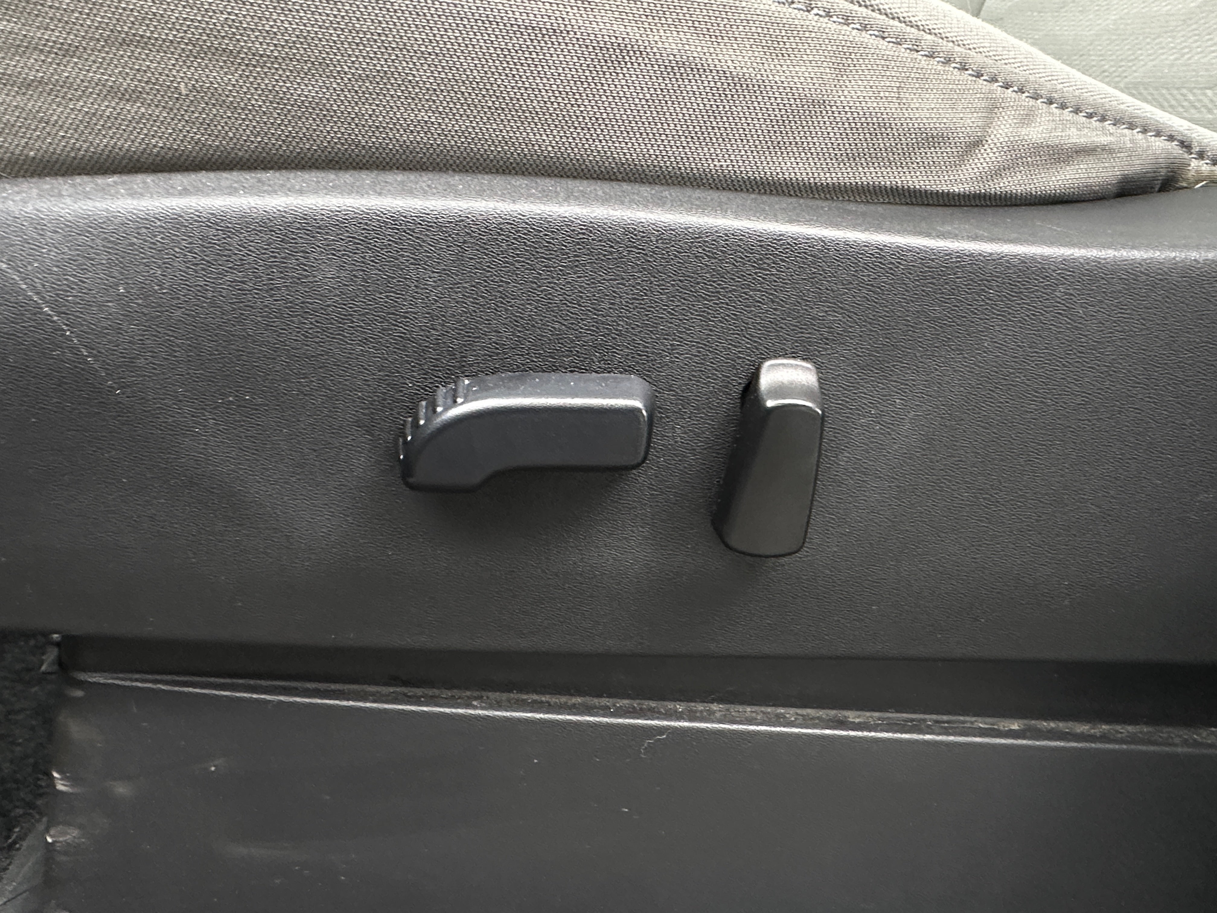 2022 Nissan Frontier