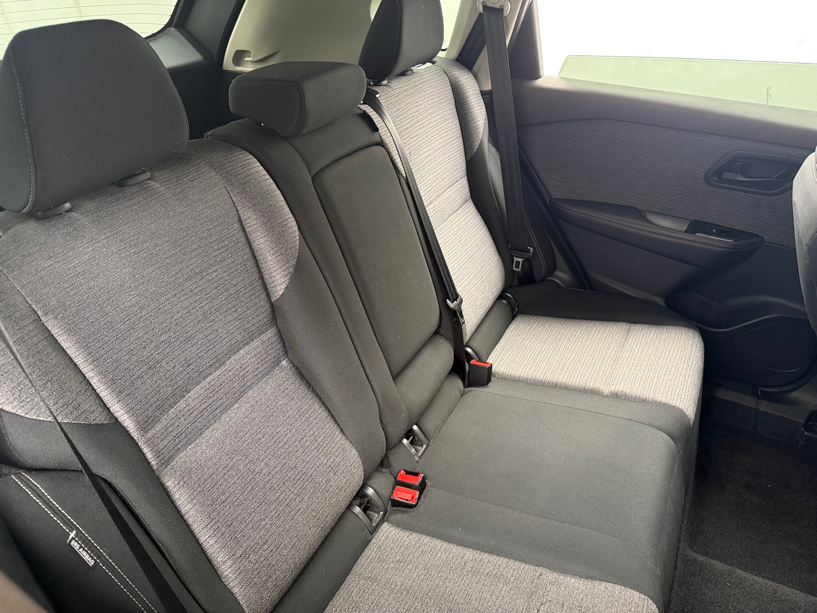 Thumbnail: 2021 Nissan Rogue - 6