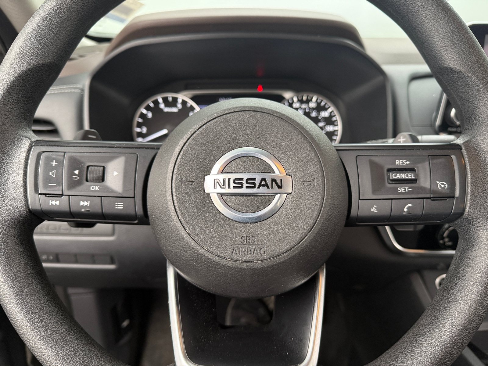 Thumbnail: 2021 Nissan Rogue - 5