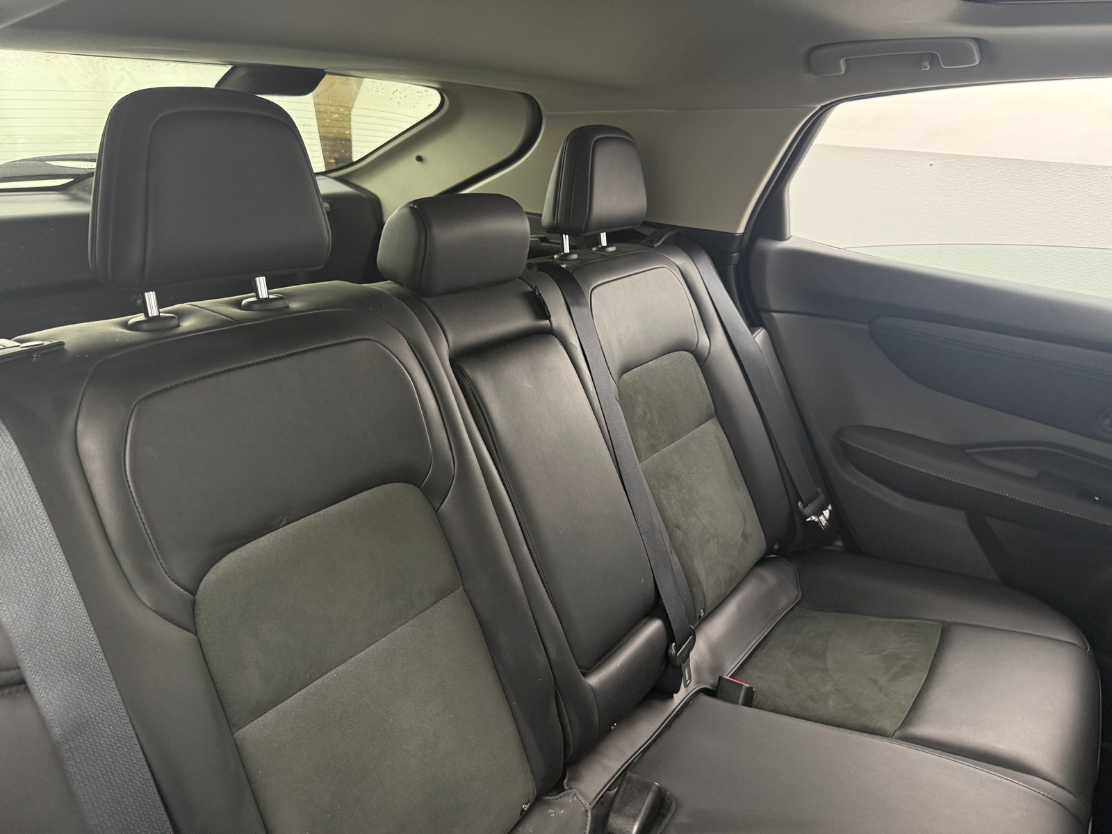 Thumbnail: 2023 Nissan Ariya - 5