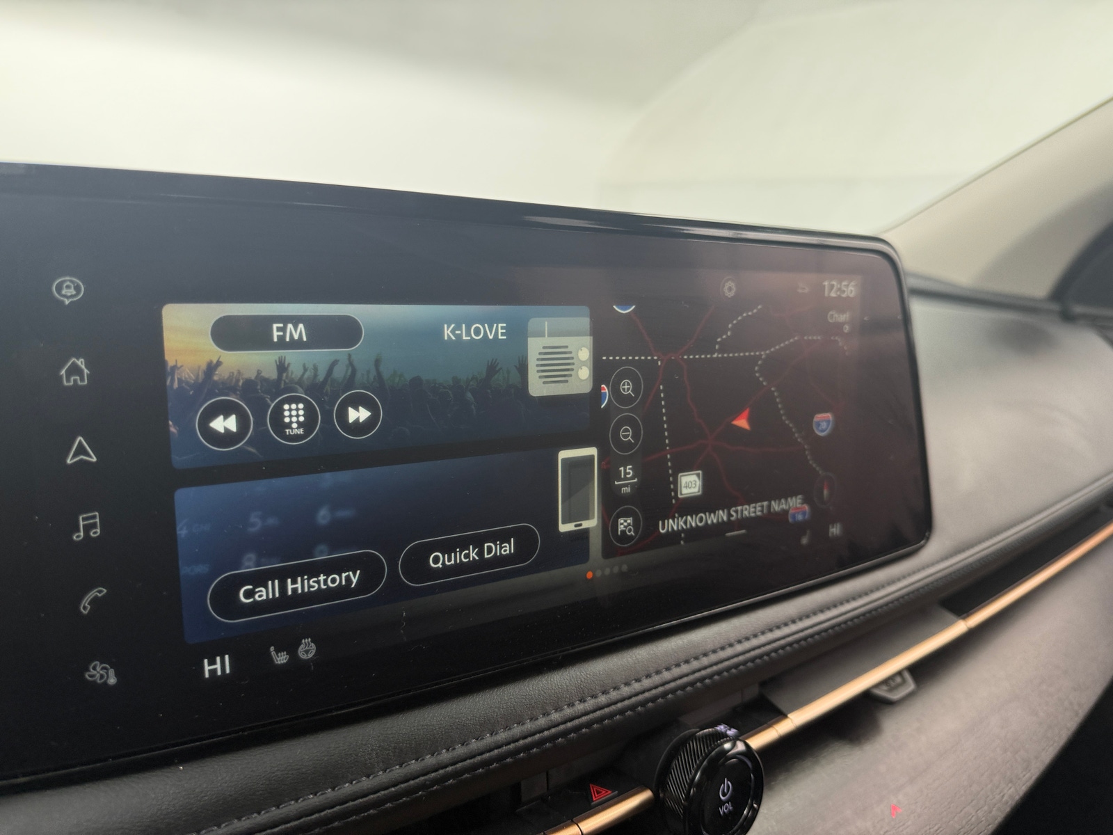 Thumbnail: 2023 Nissan Ariya - 3