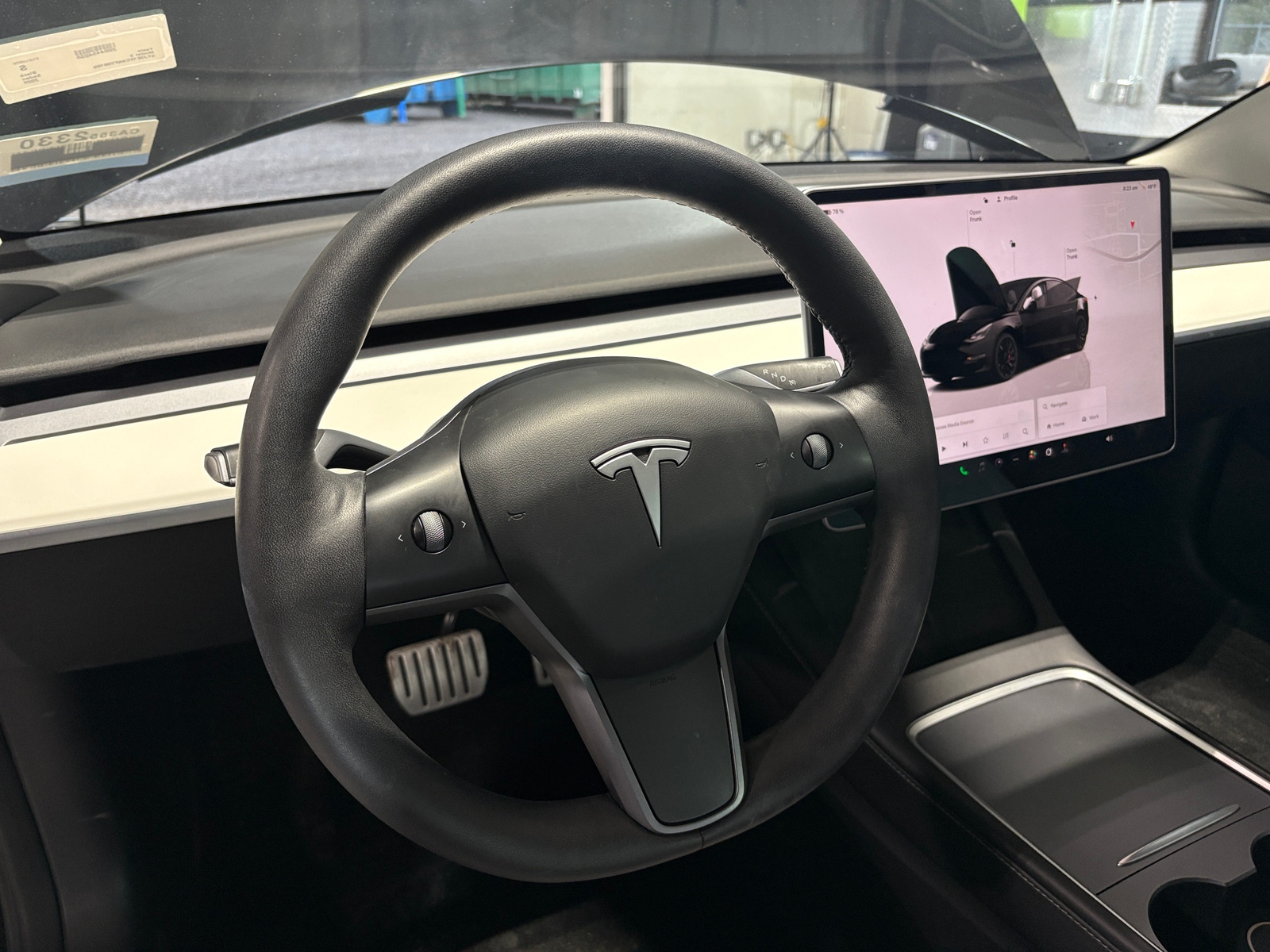 Thumbnail: 2022 Tesla Model 3 - 4