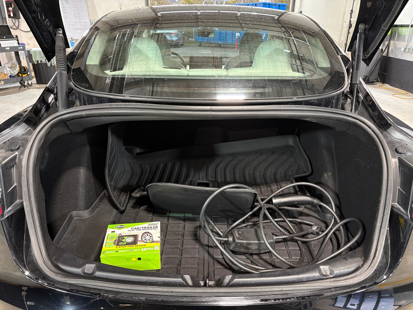 Thumbnail: 2022 Tesla Model 3 - 6