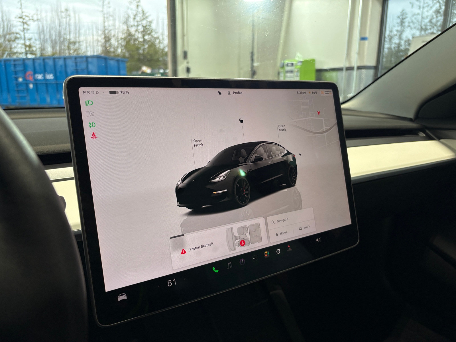 Thumbnail: 2022 Tesla Model 3 - 3