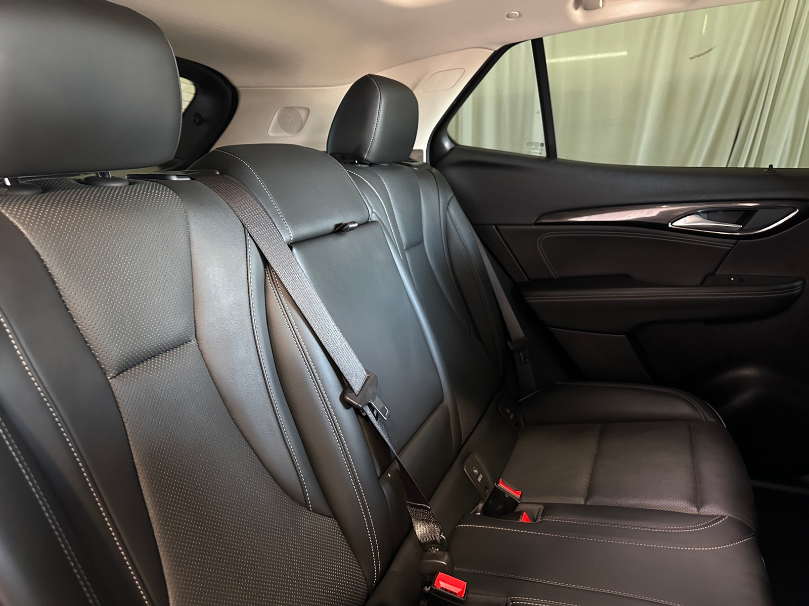 Thumbnail: 2022 Buick Envision - 5