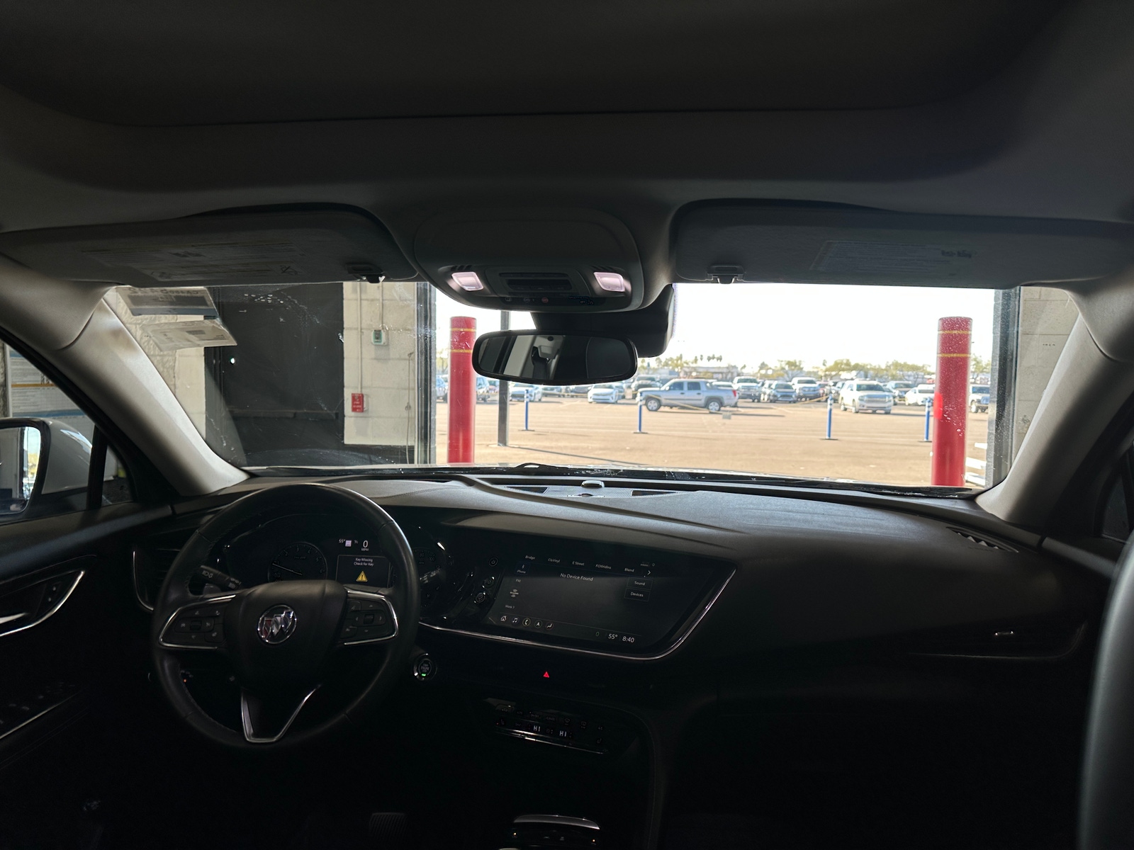 Thumbnail: 2022 Buick Envision - 2